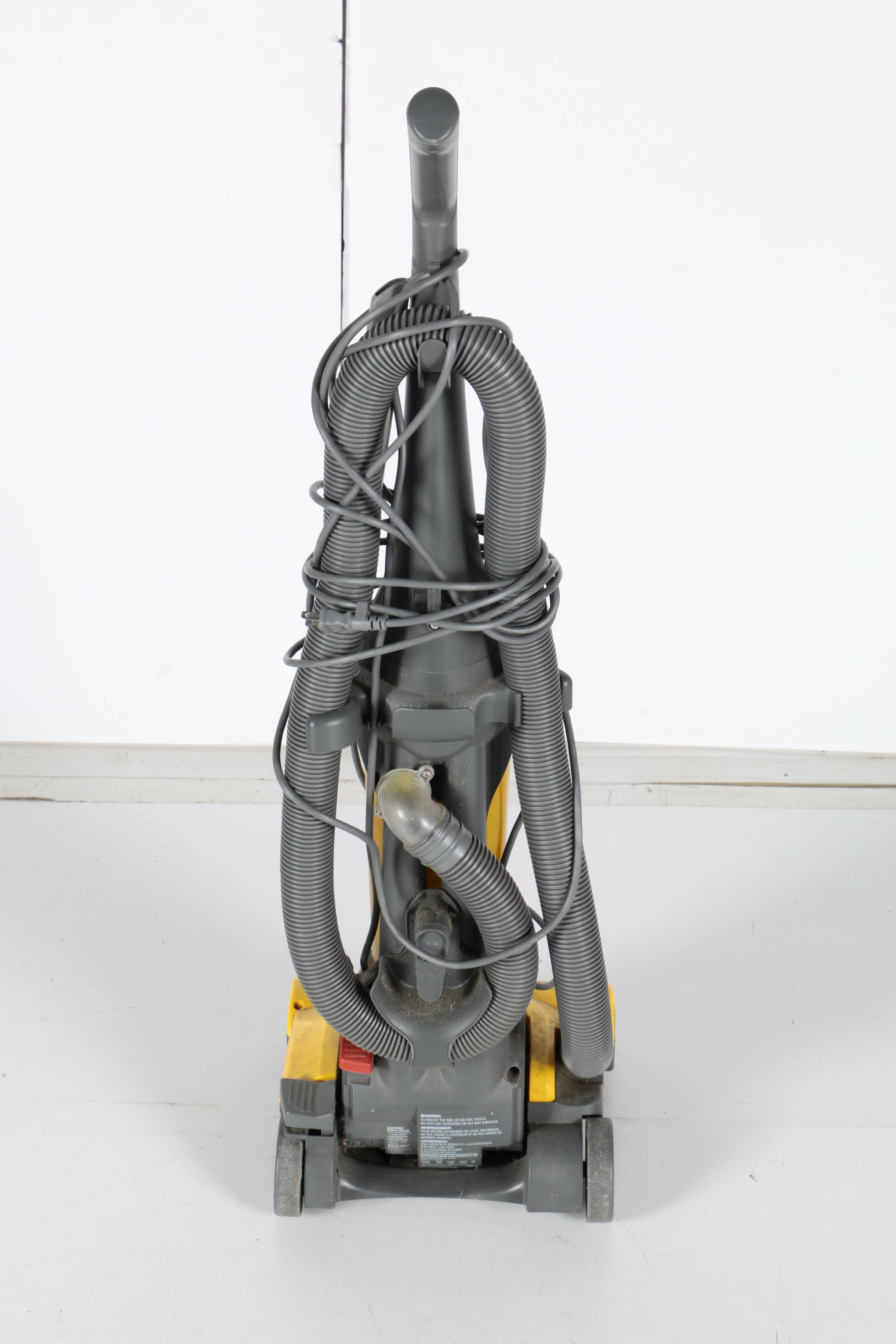 Eureka "Lightspeed" Vacuum