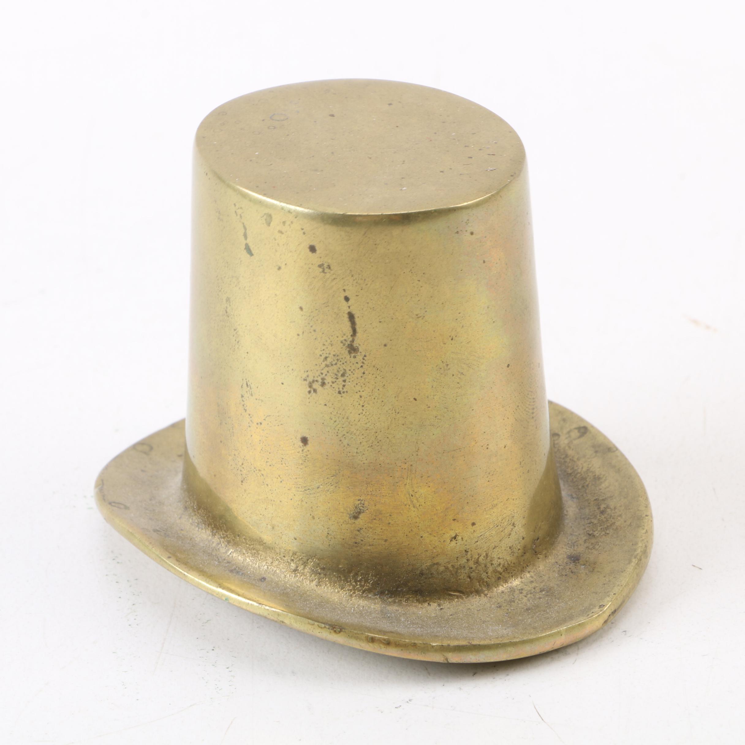 Assorted Decor Including Faber Bros. New York Krome-Kraft Candlestick Holder