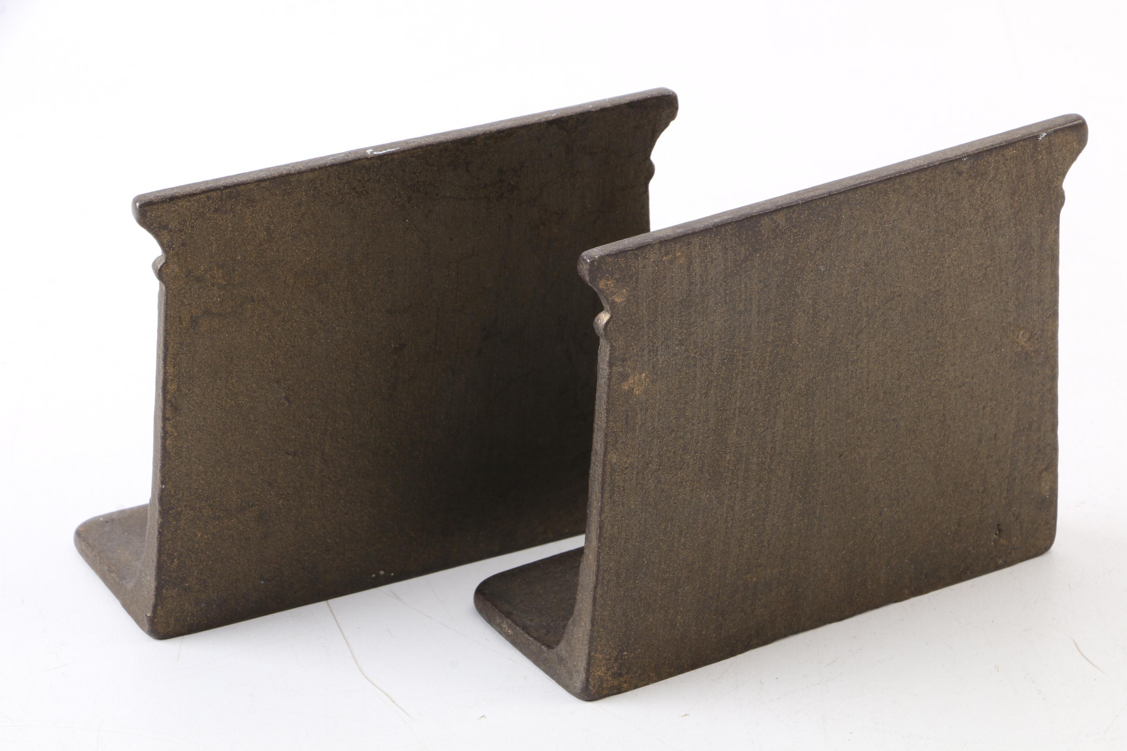 Assorted Decor Including Faber Bros. New York Krome-Kraft Candlestick Holder