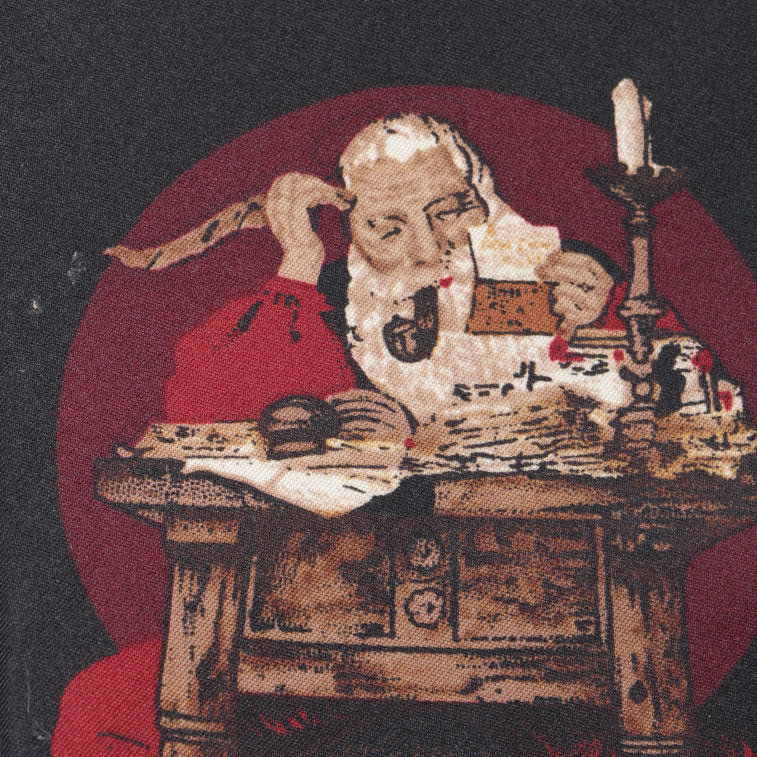 Men's Assorted Neckties Including Pronto Uomo and Calvin Klein