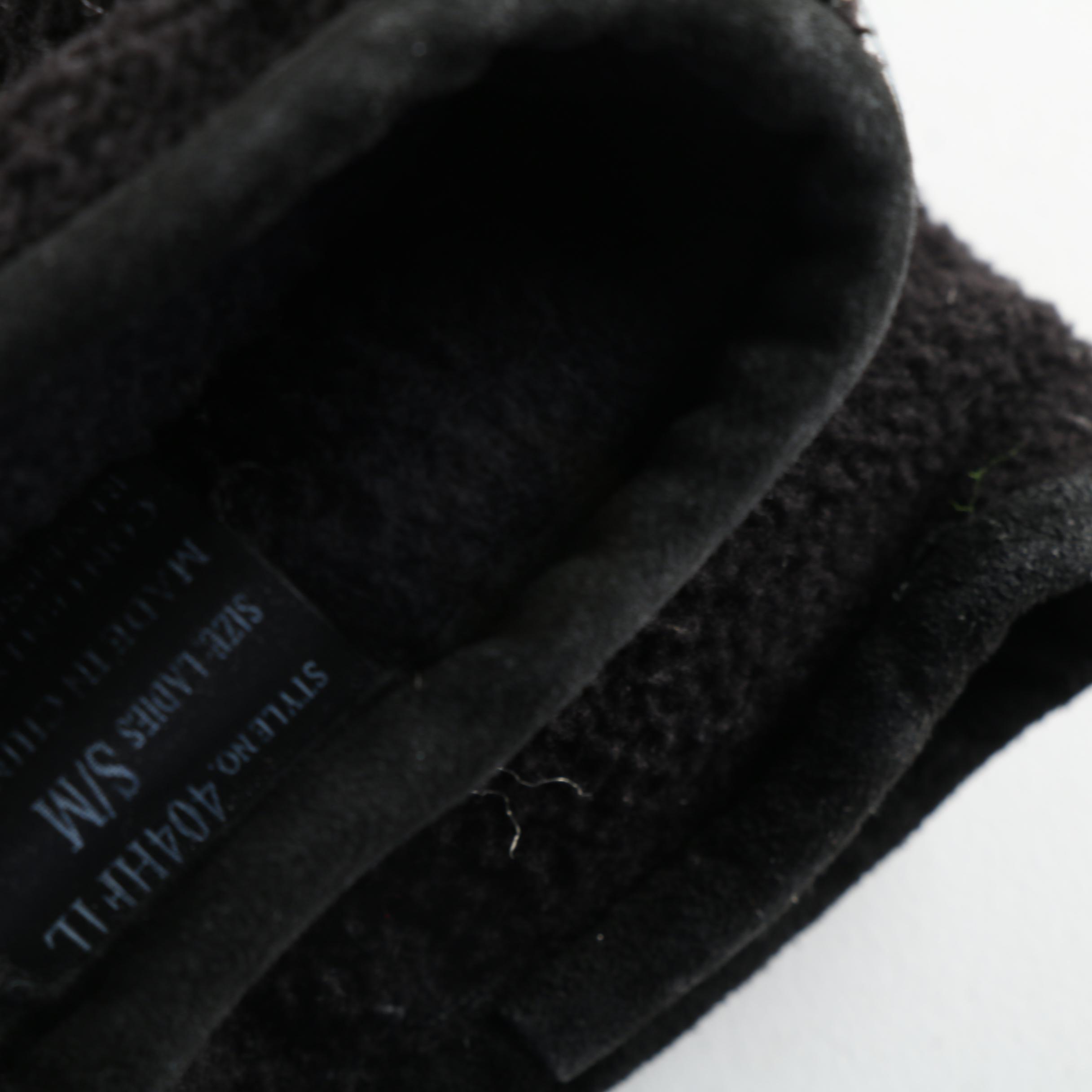 Winter Gloves and Harley-Davidson Traveler Sunglasses