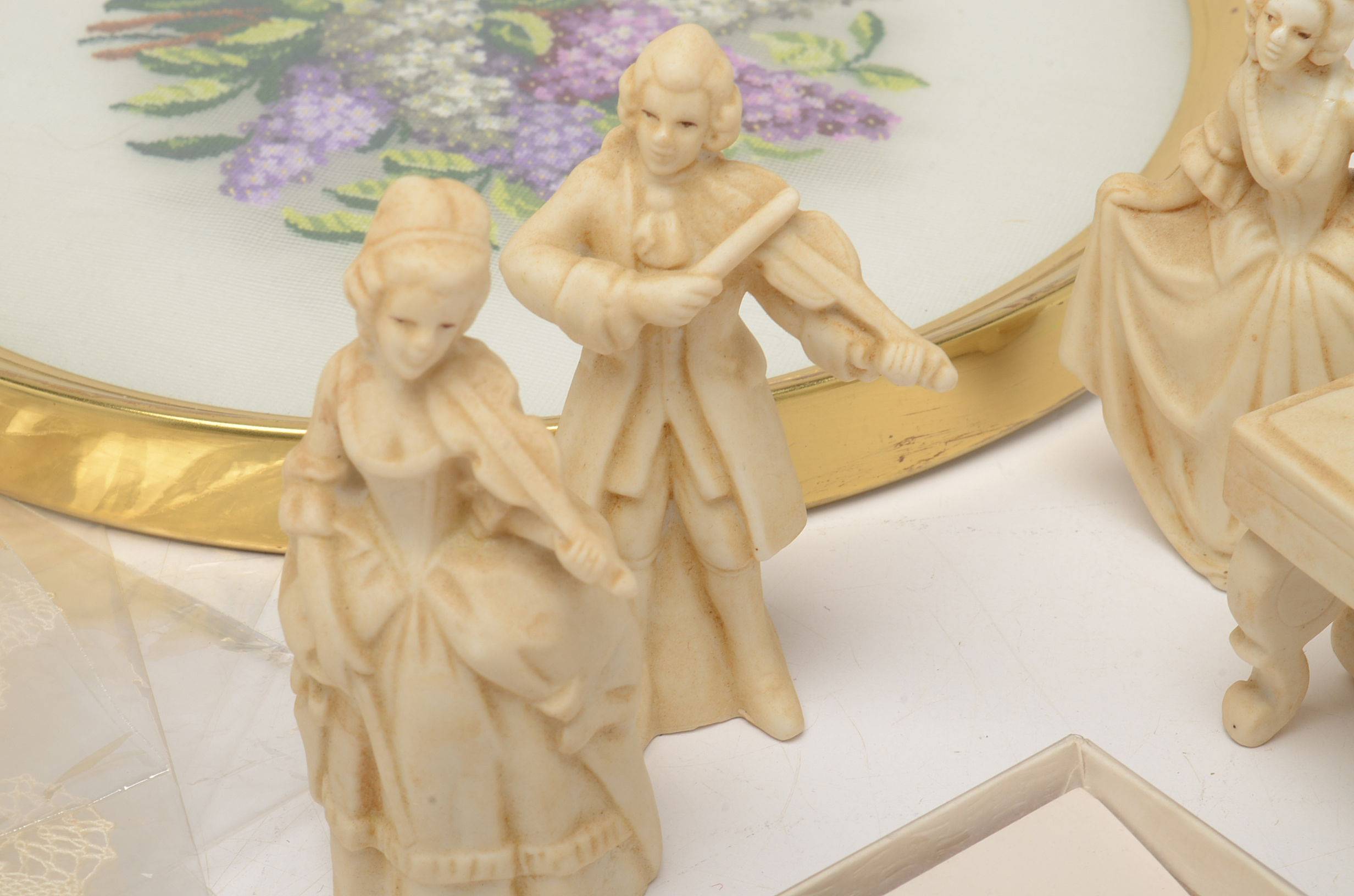 Collection of Home Decor