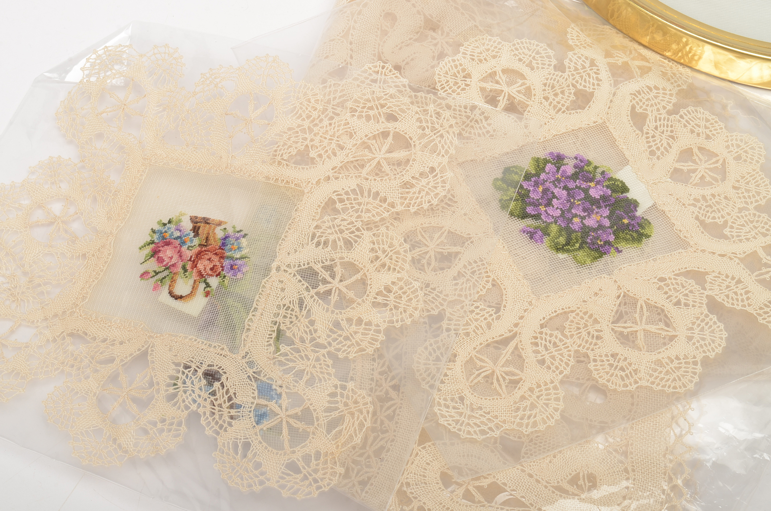 Collection of Home Decor