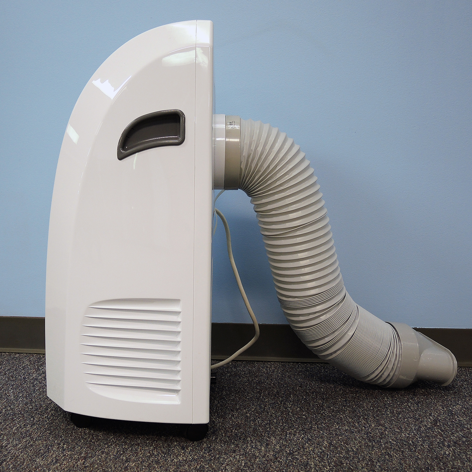 LG Portable Air Conditioner