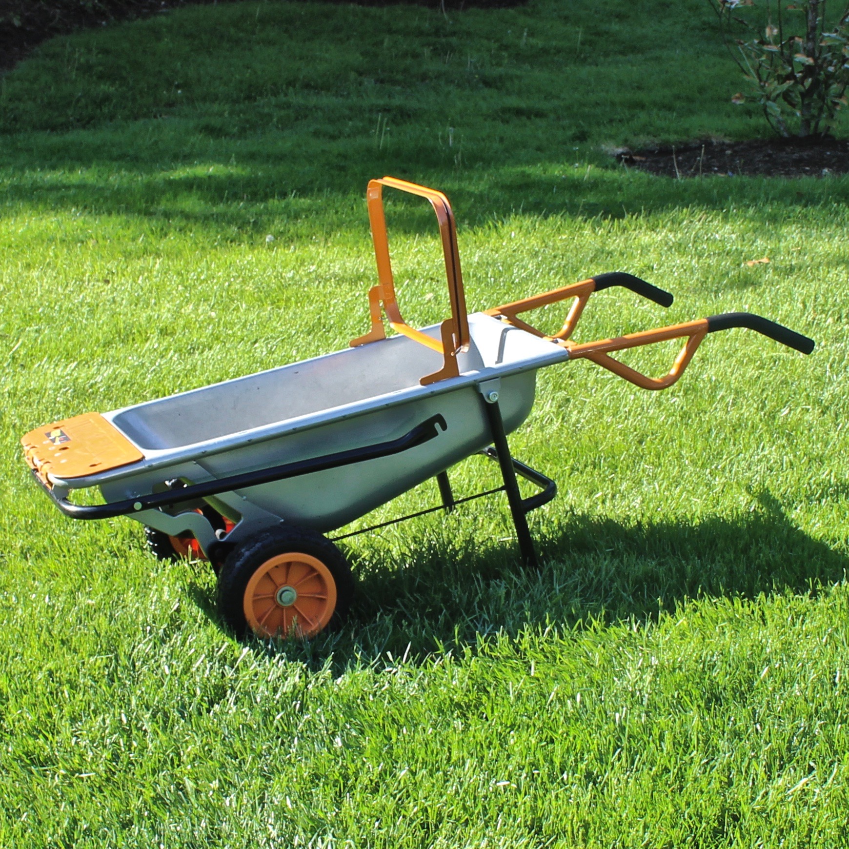 Outdoor Worx Aerocart