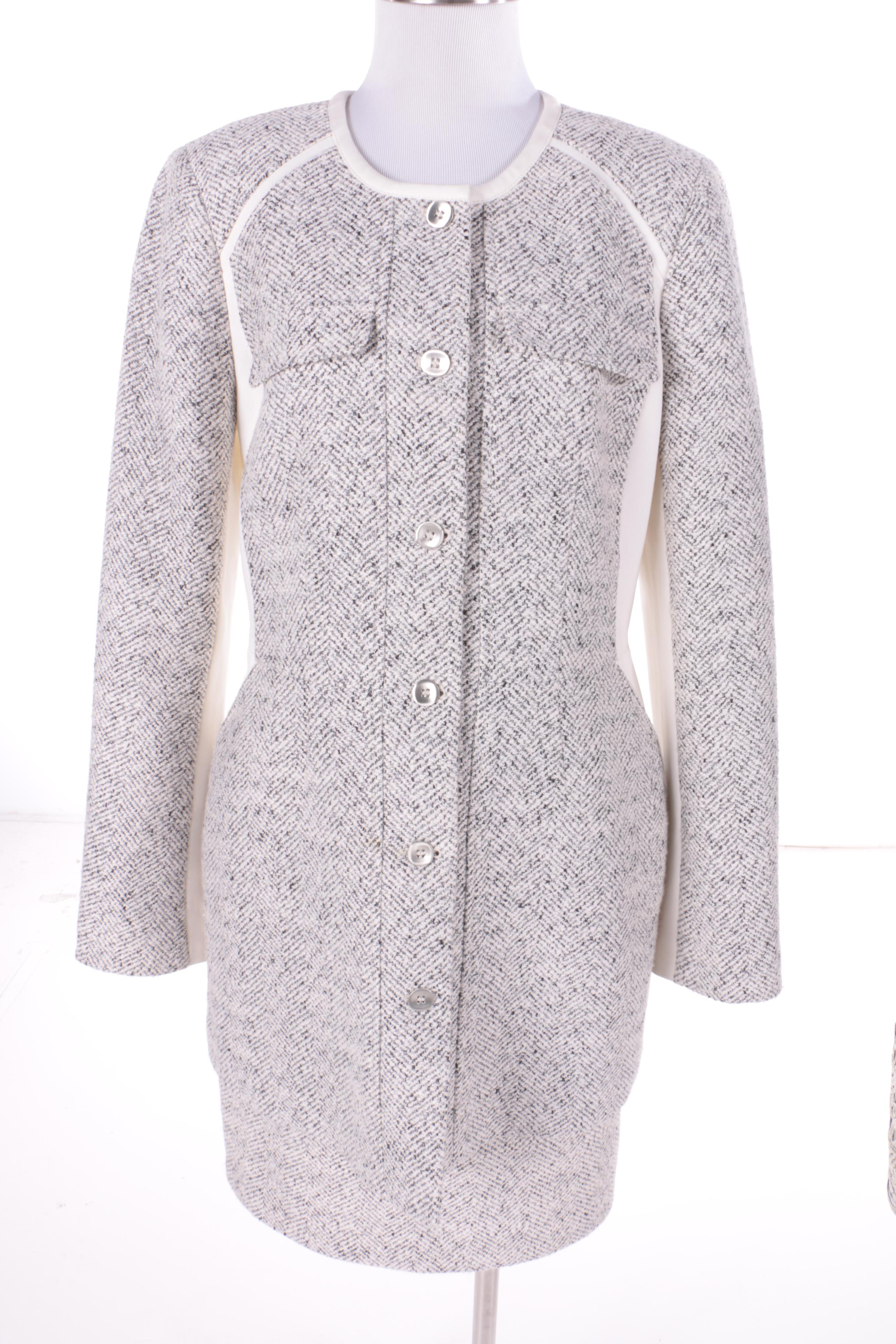 Women's Apparel Including White House Black Market and Chelsea & Violet