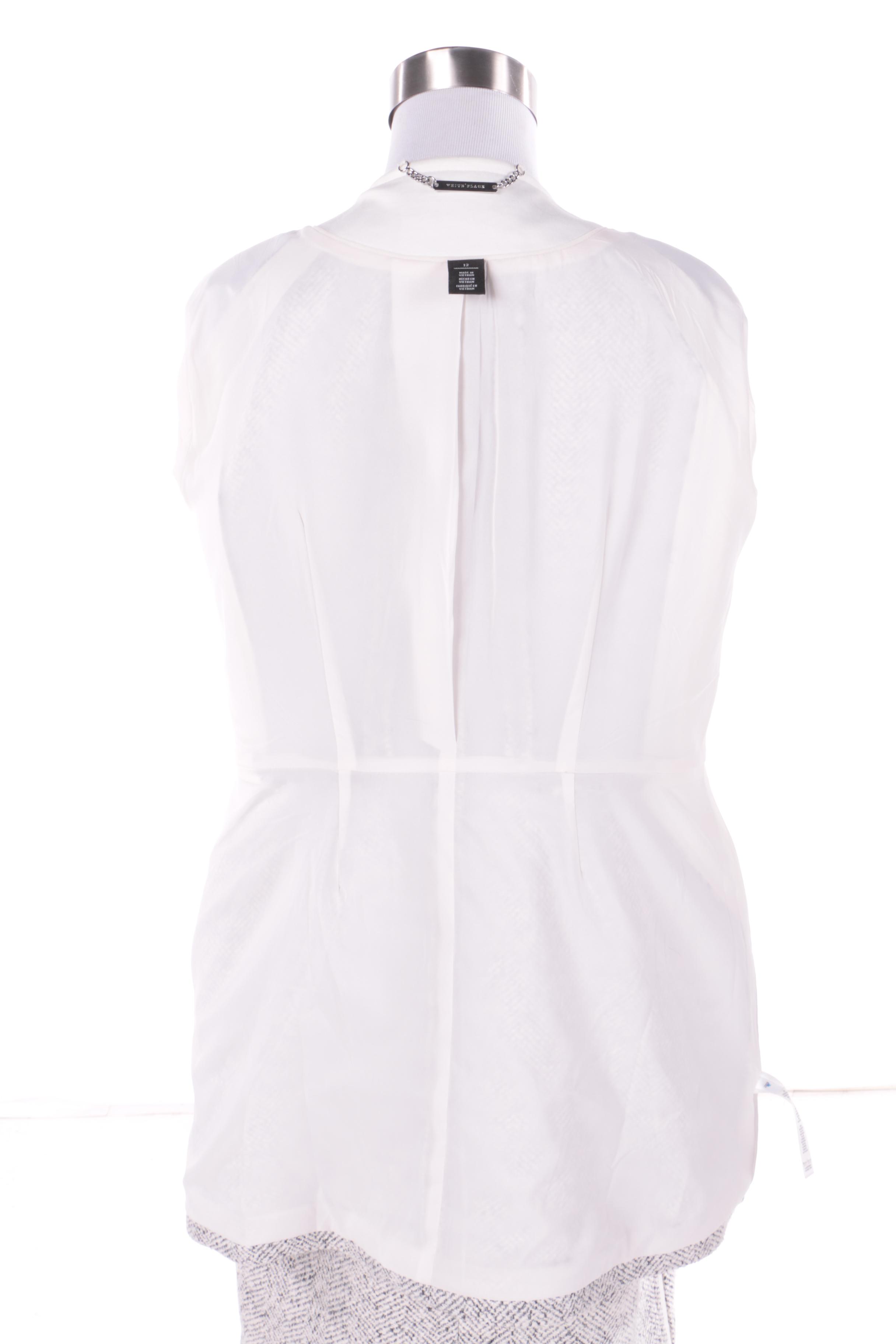 Women's Apparel Including White House Black Market and Chelsea & Violet