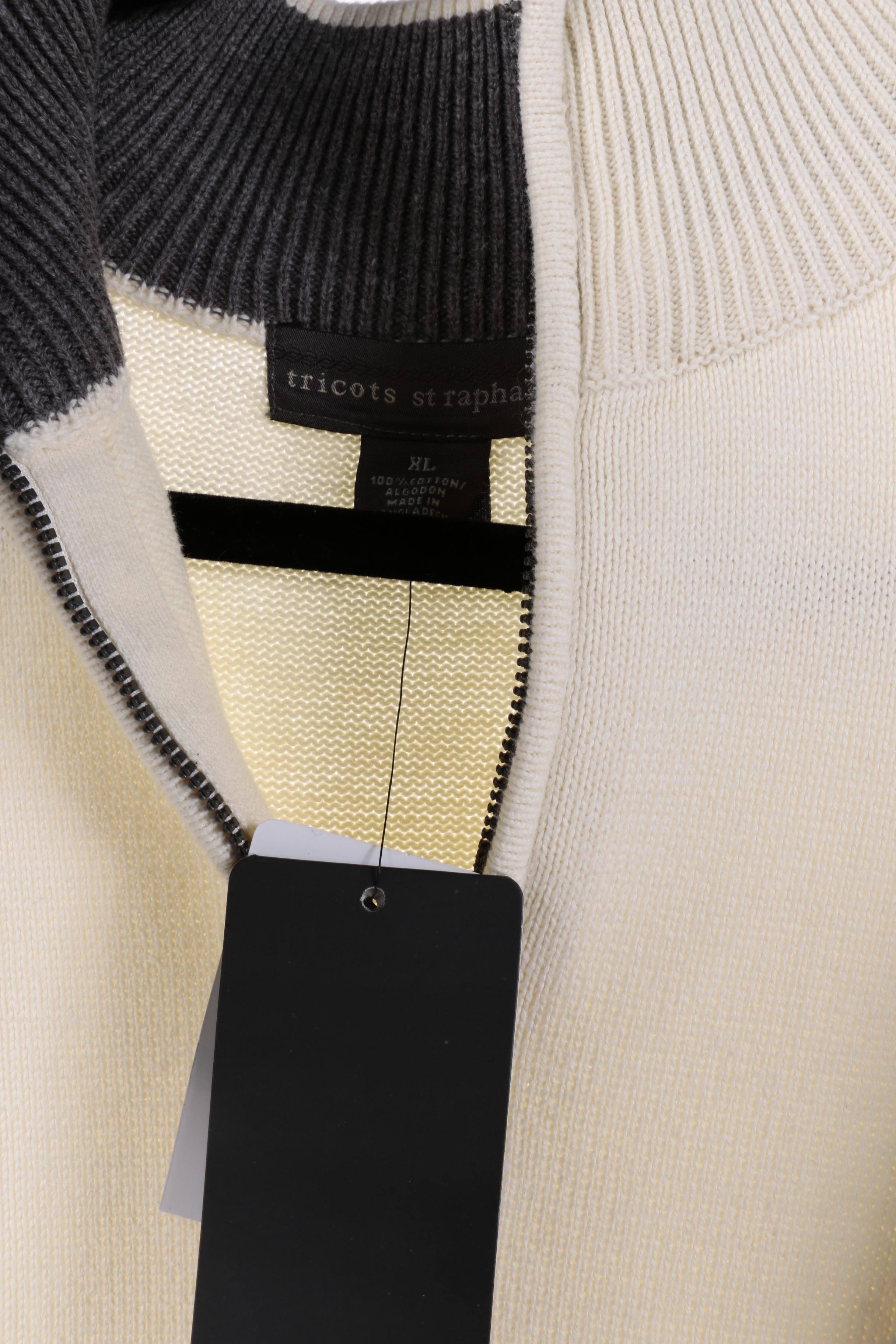 Men's Suits and Separates Including Calvin Klein