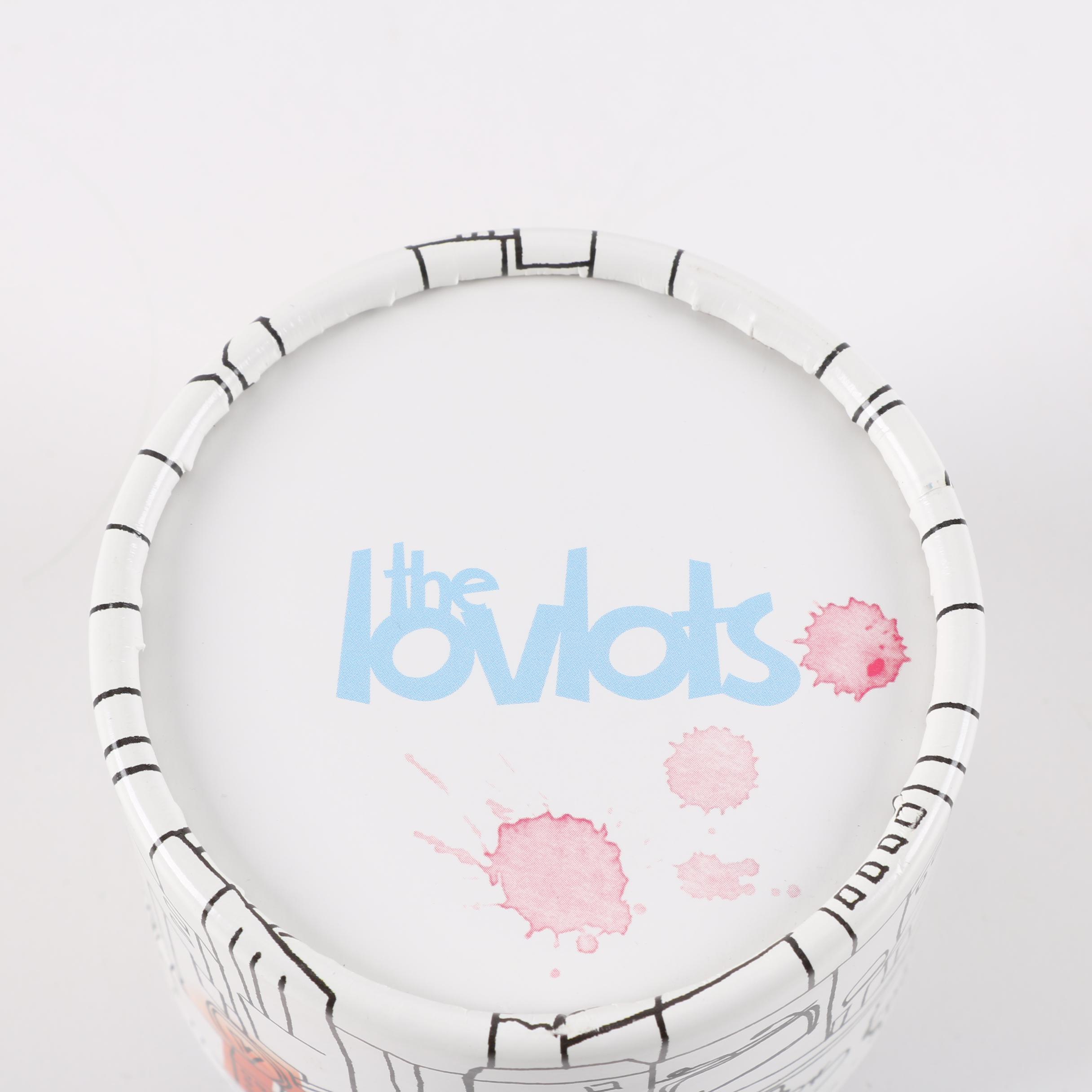 Swarovski Sheep Figurine