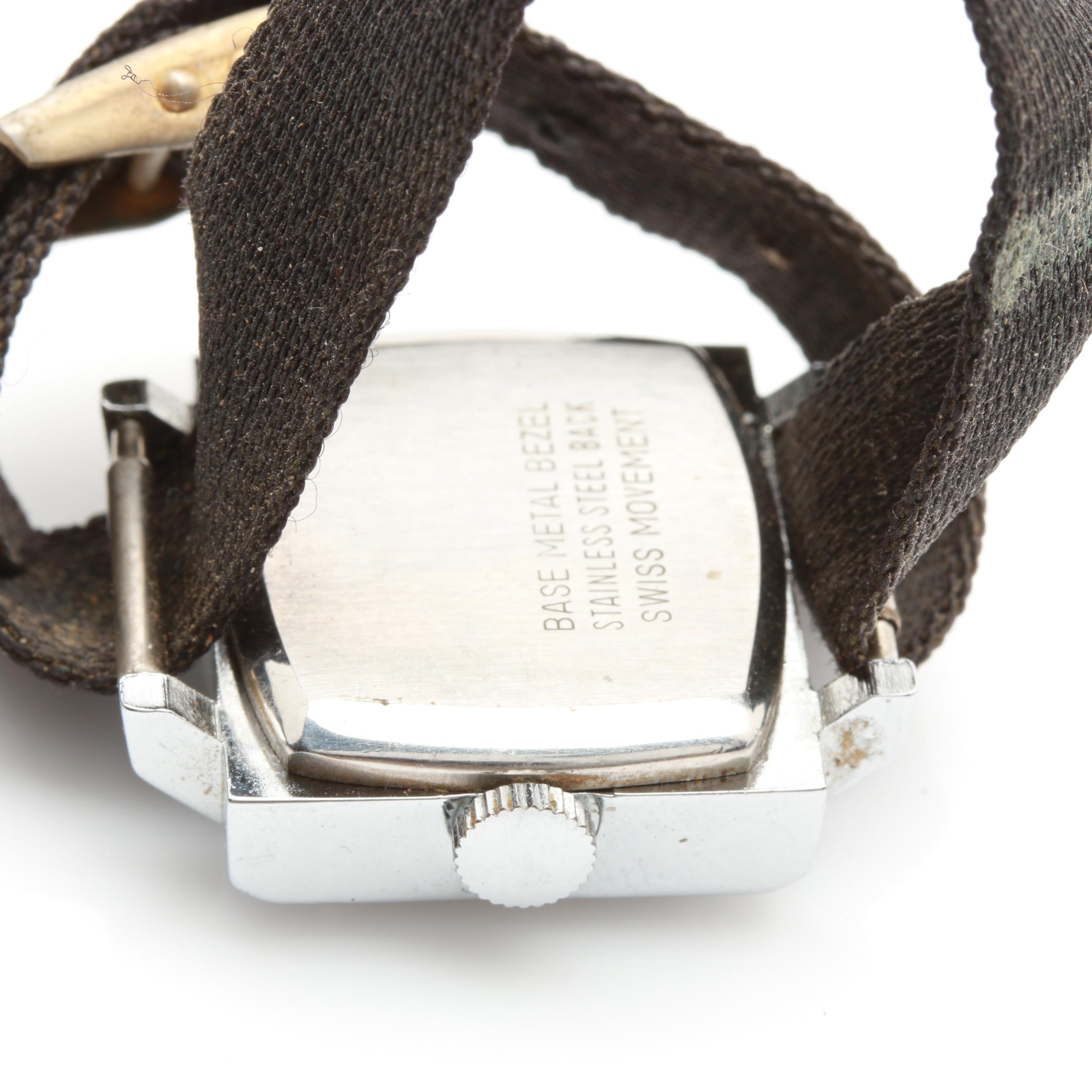 Gruen Precision Watches