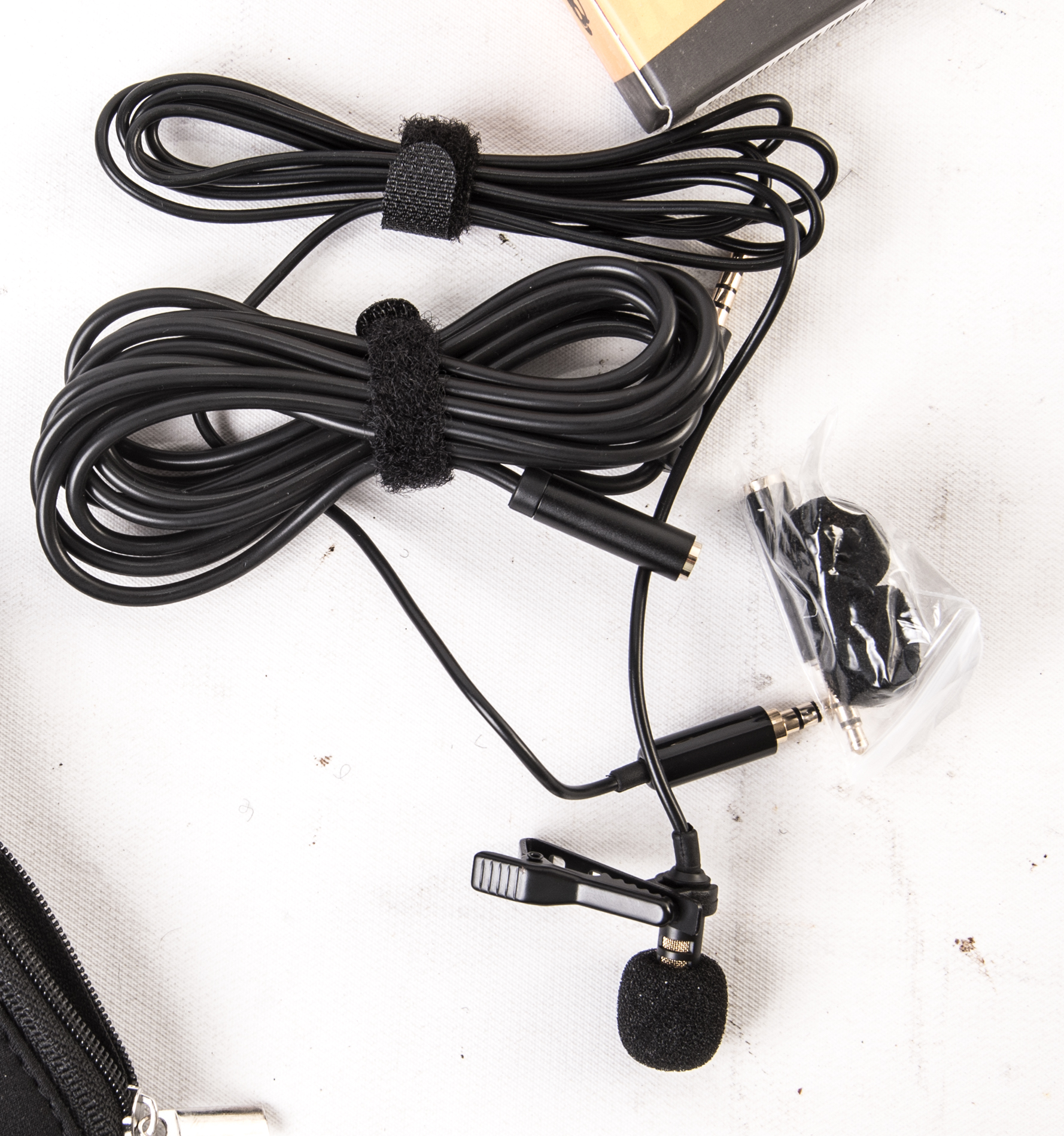 Apple AirPort Express Wifi, 85 W MagSafe 2 Power Adapter, and Wireless Keyboard