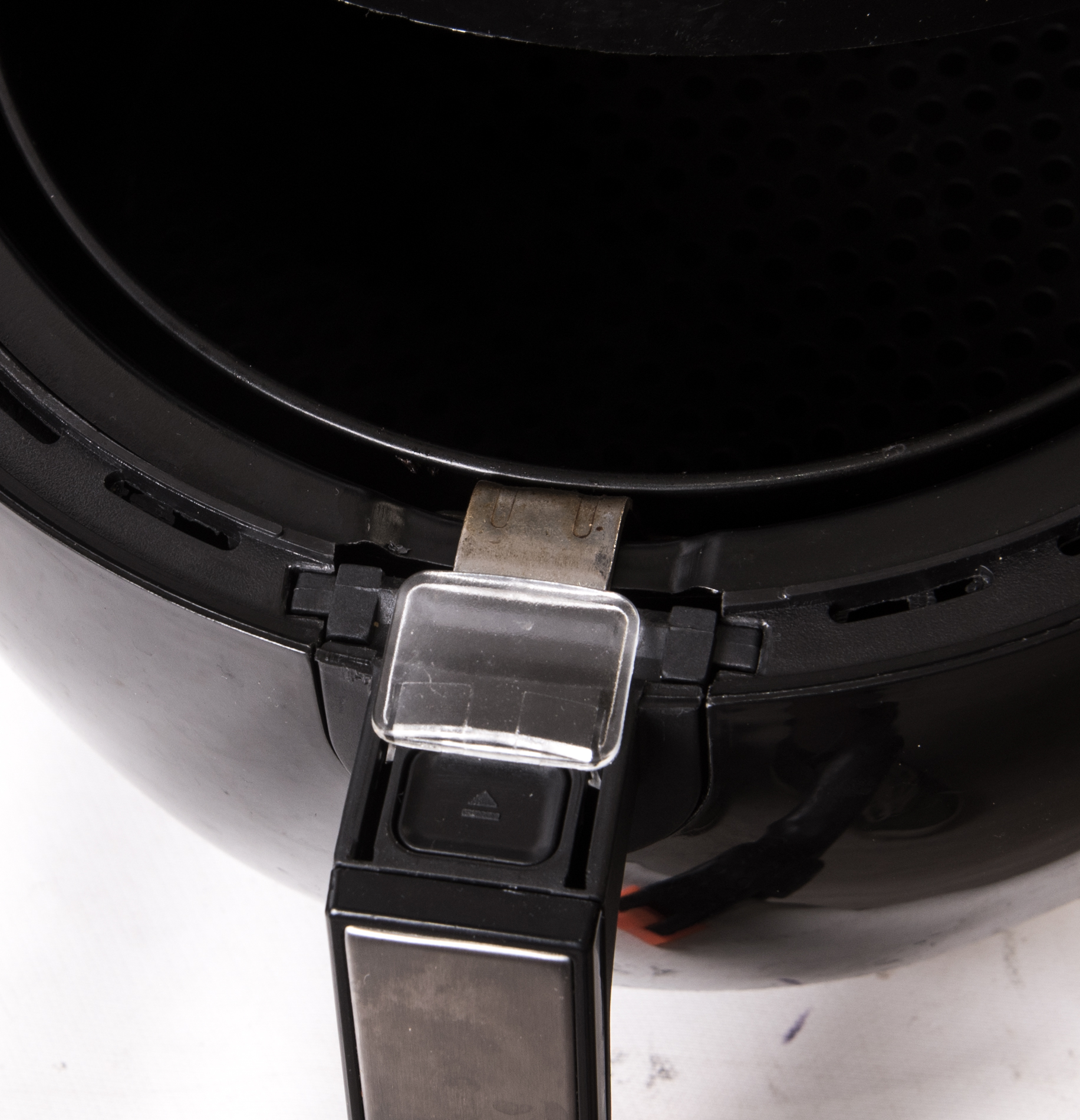 Small Kitchen Appliances including KitchenAid