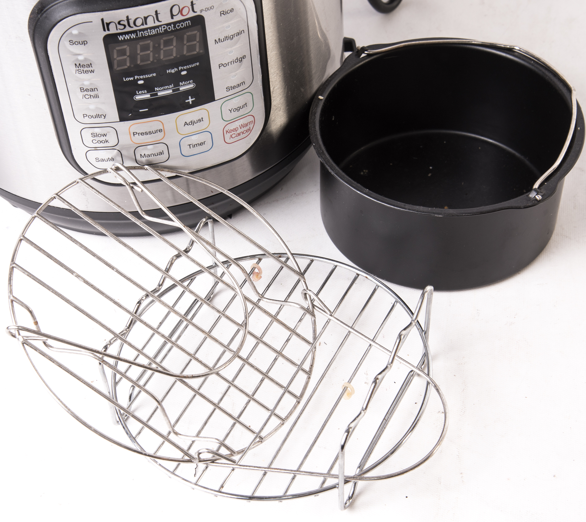 Small Kitchen Appliances including KitchenAid