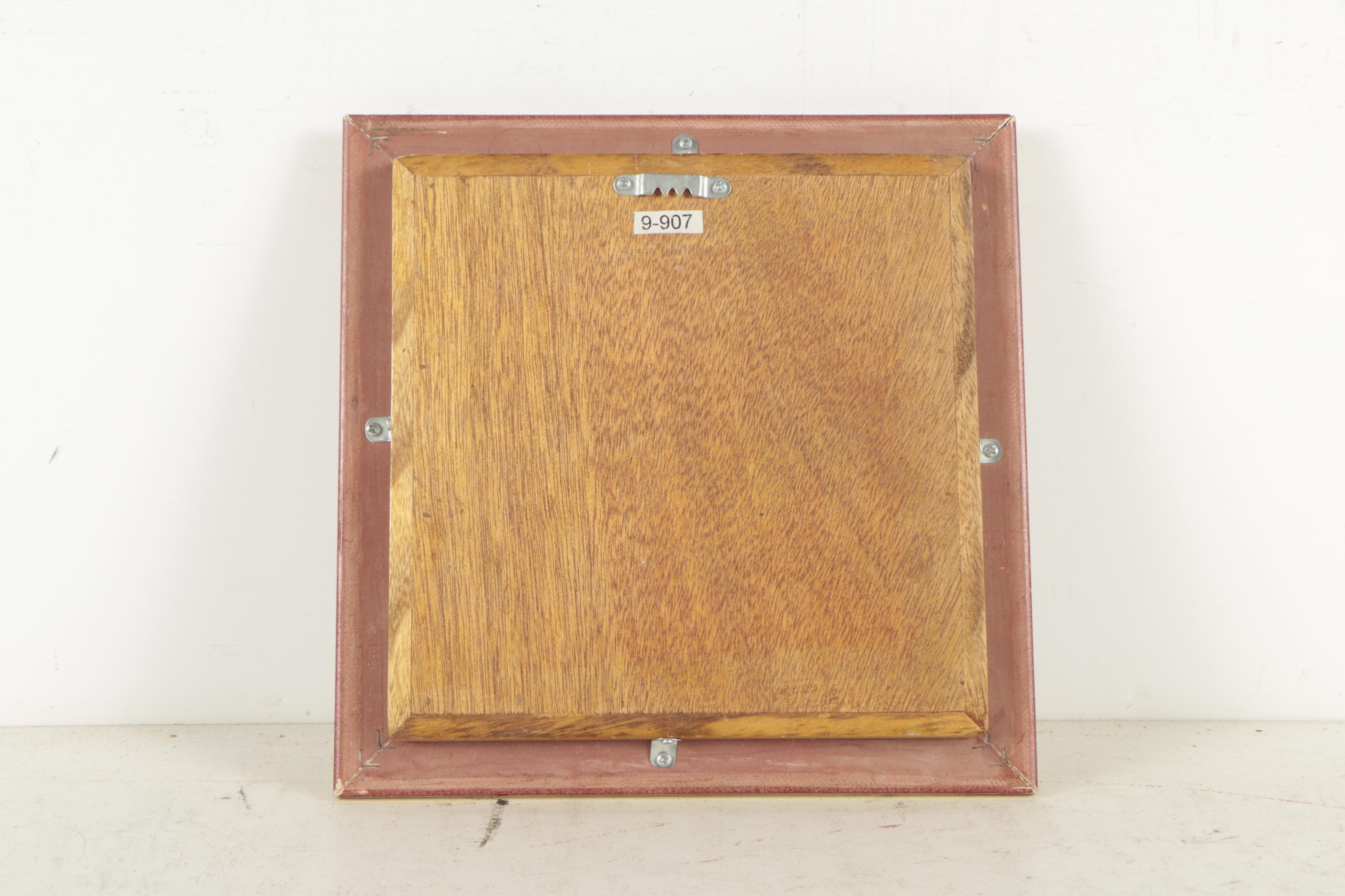 Chinese Carved Serpentine Fish