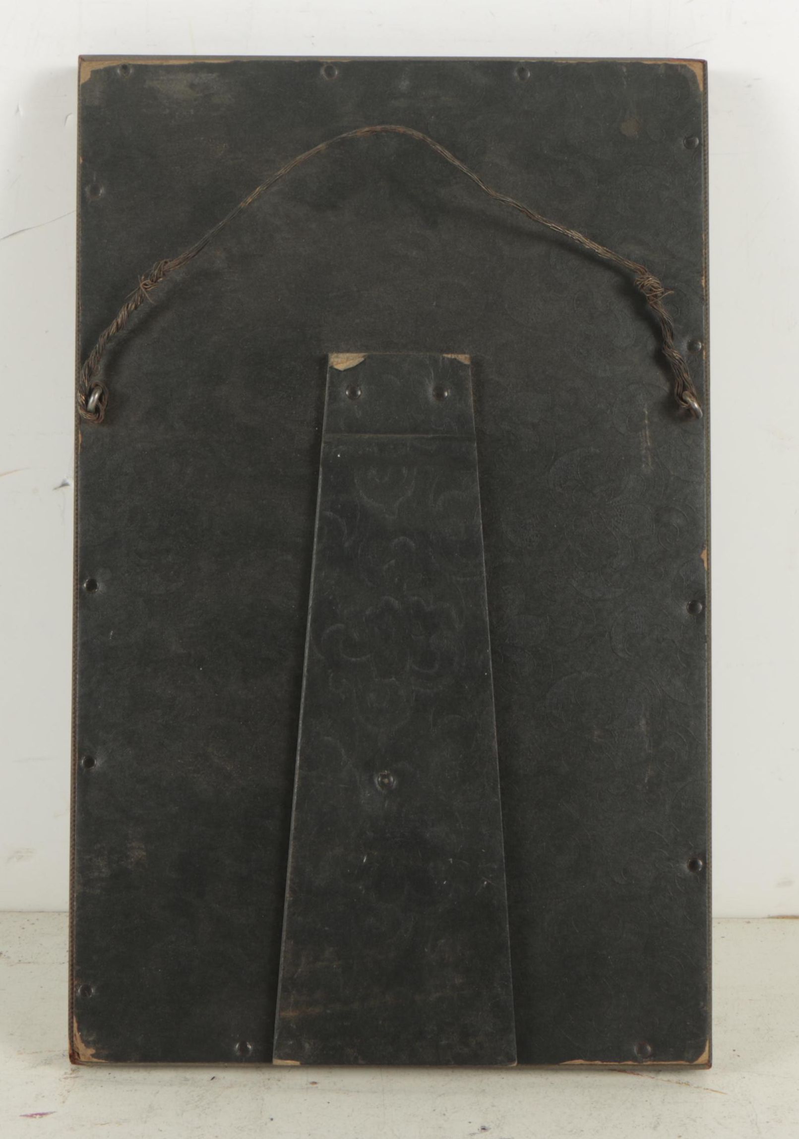 Vintage Hand-Tinted Landscape Photographs