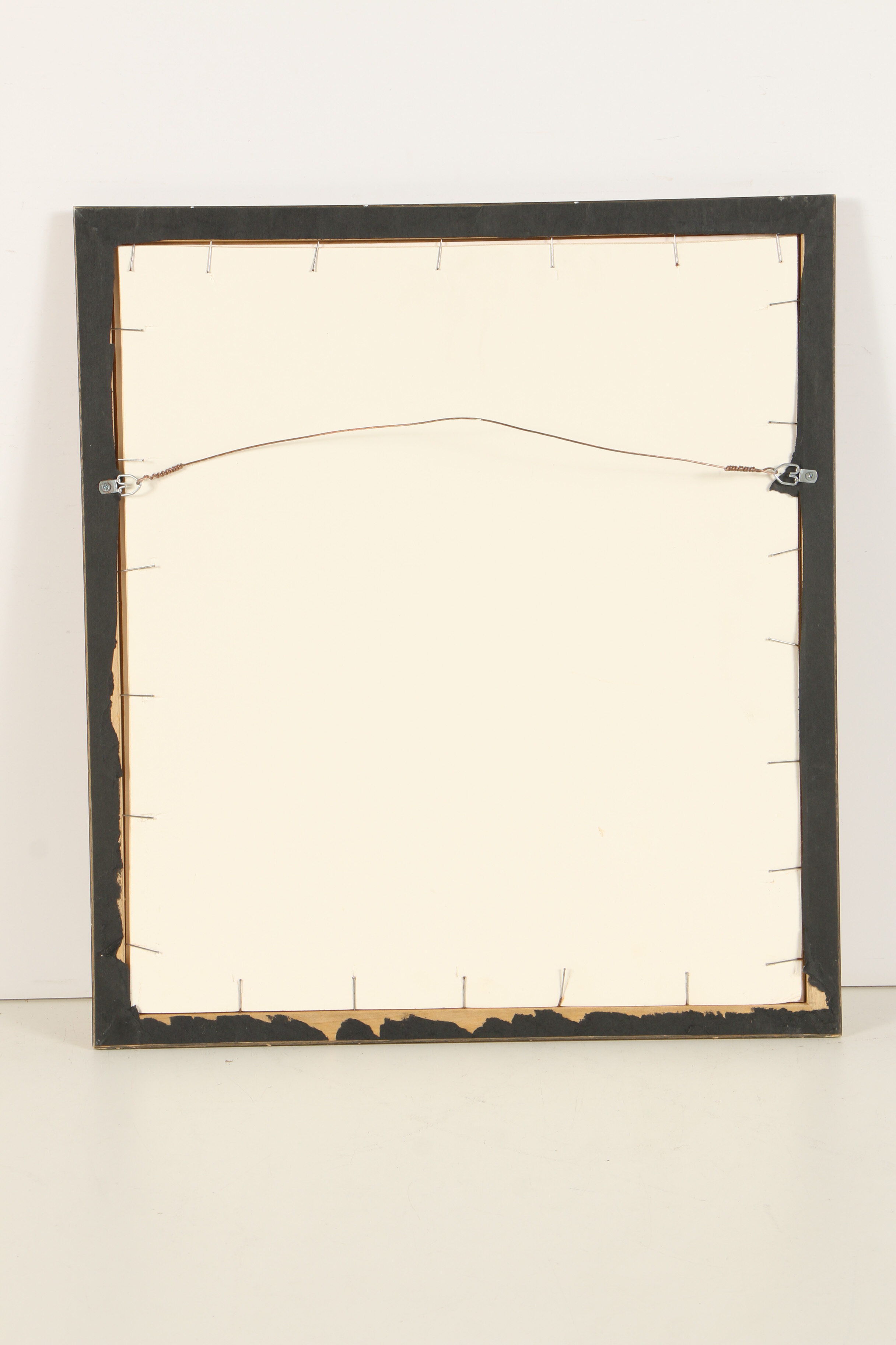 Jane Peterson Pastel Drawing