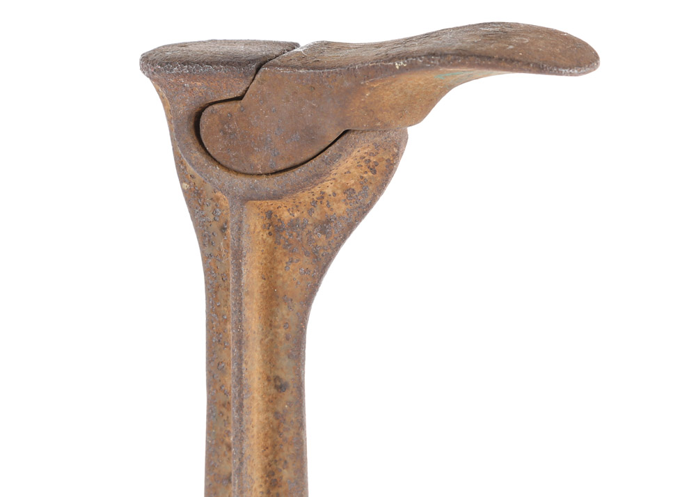 Antique Cobbler Stand