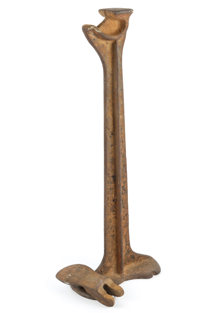 Antique Cobbler Stand