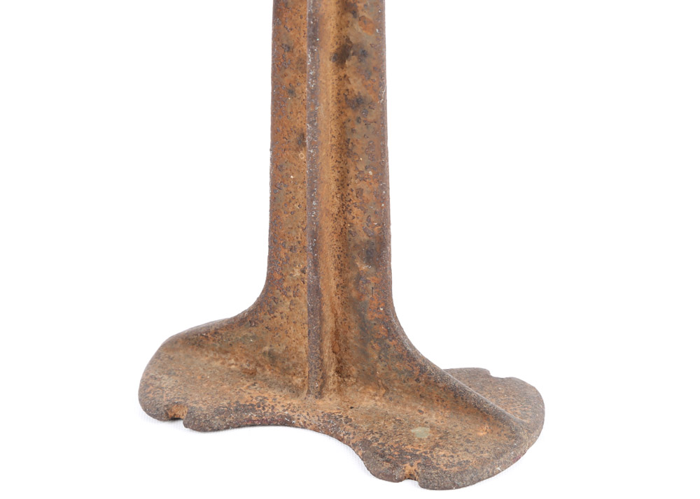 Antique Cobbler Stand