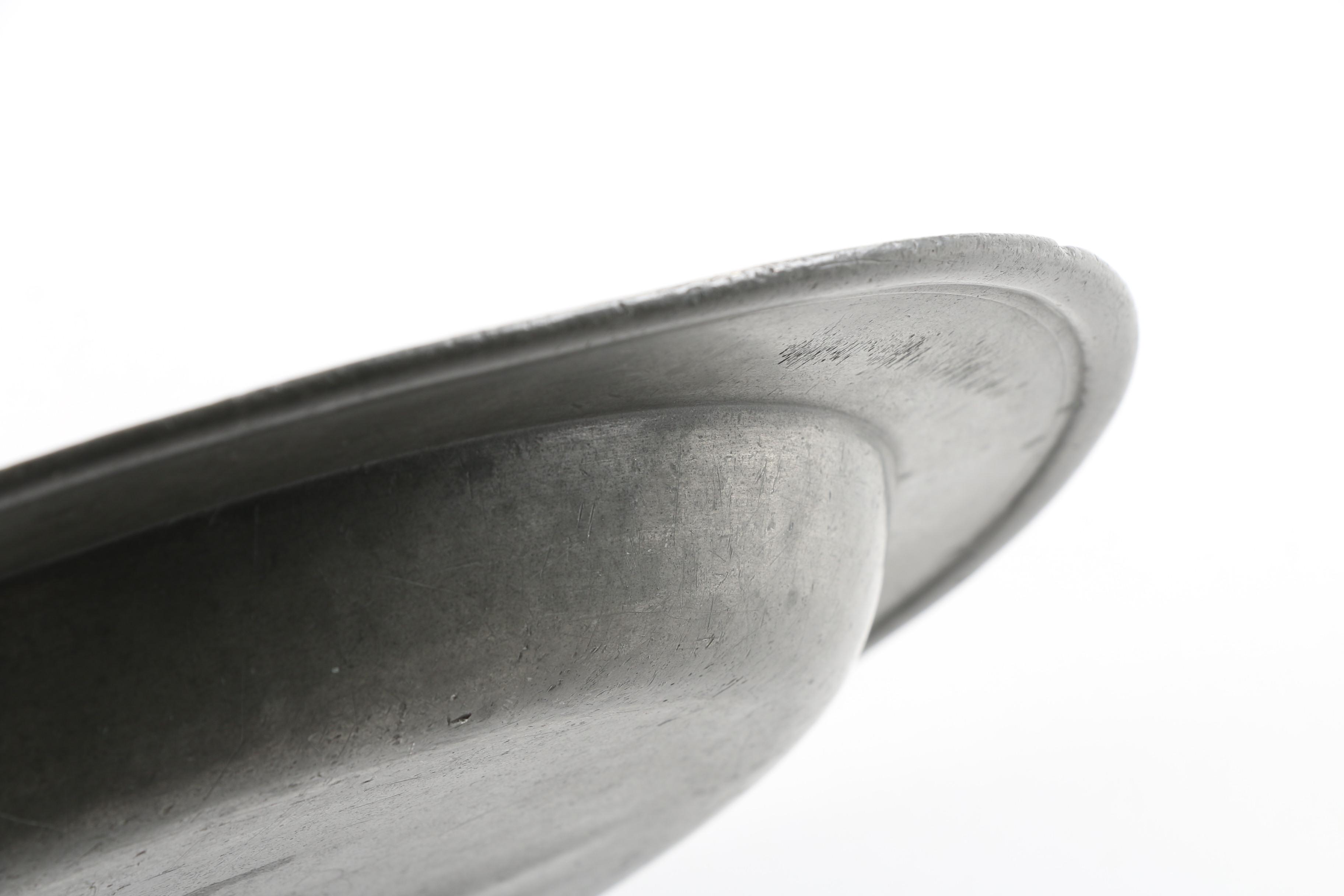 Metal and Pewter Serveware