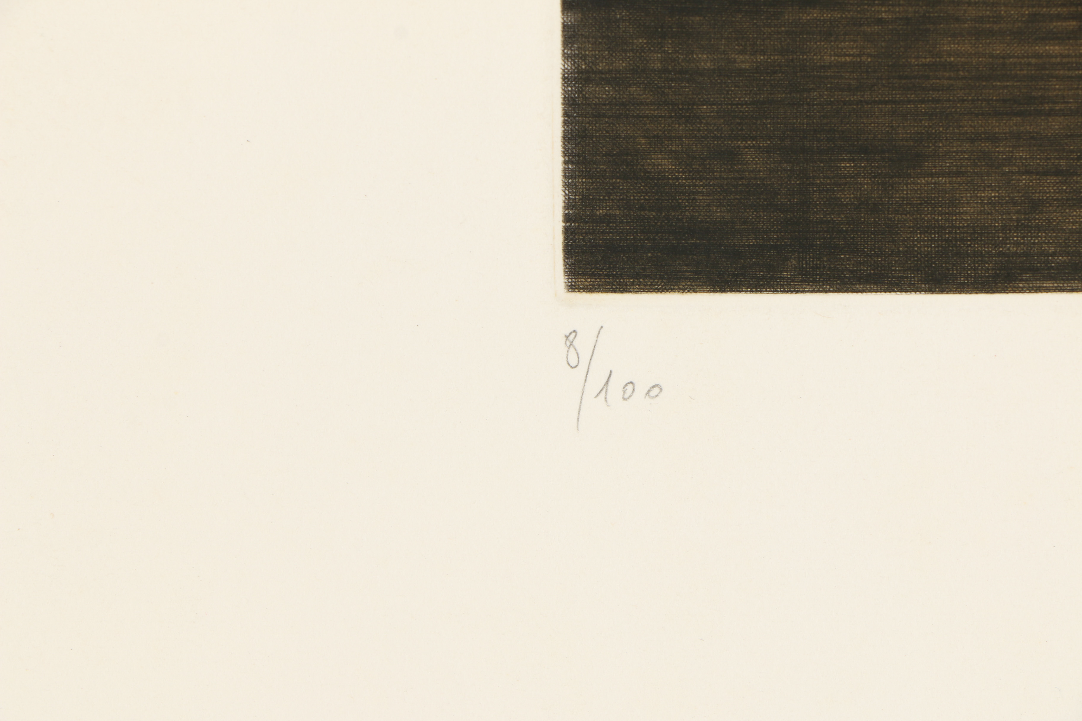 Contemporary Color Etching