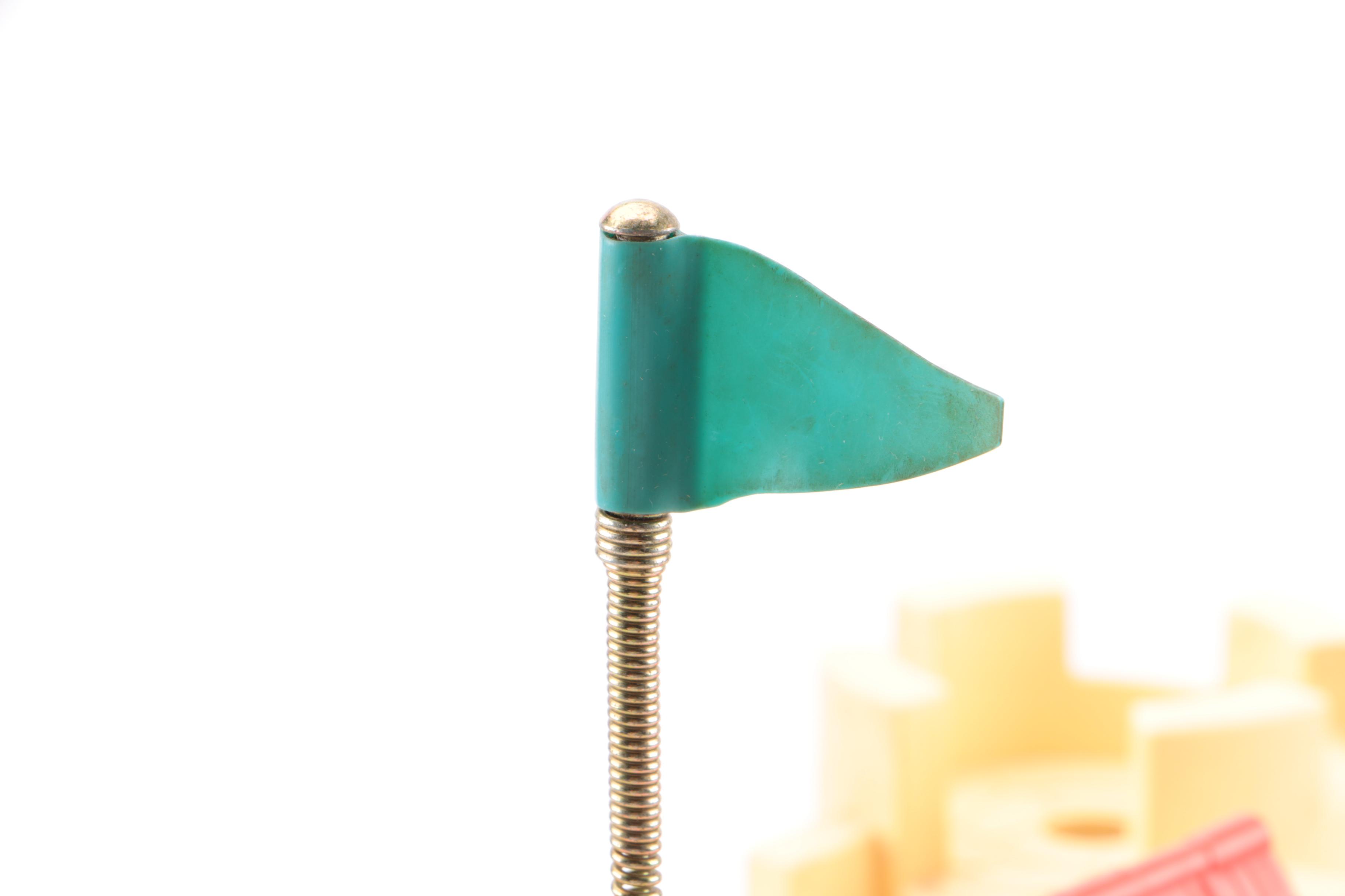 1974 Fisher Price Play Family Castle