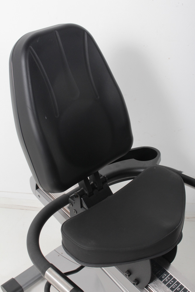 True Z5.1 Exercise Bike