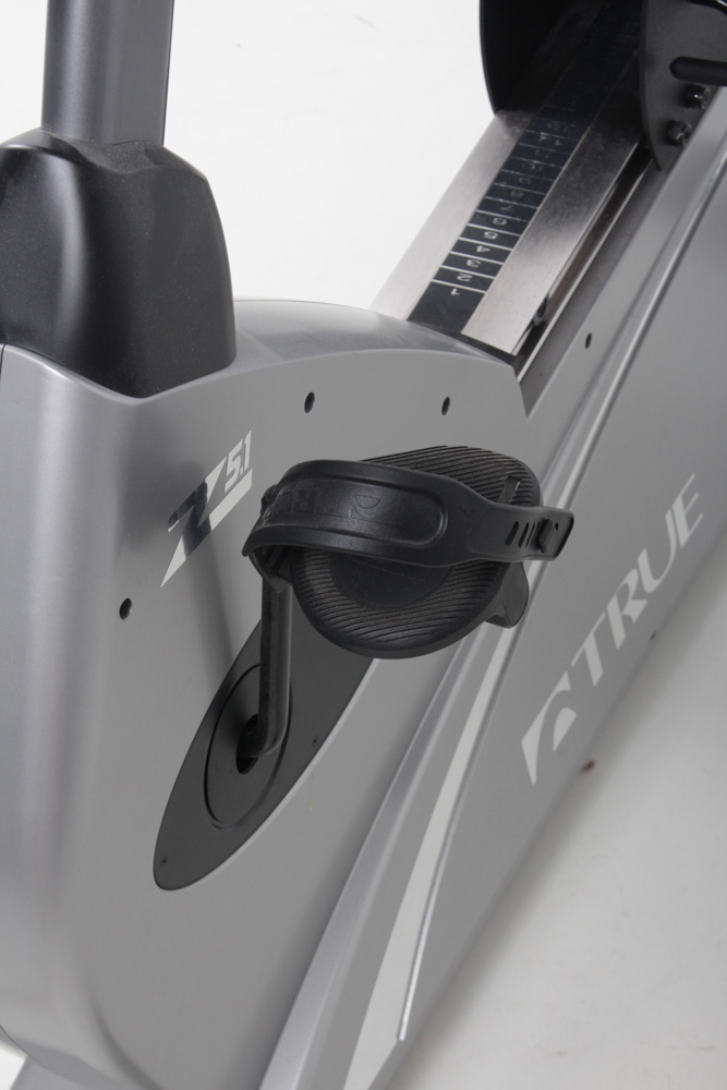 True Z5.1 Exercise Bike