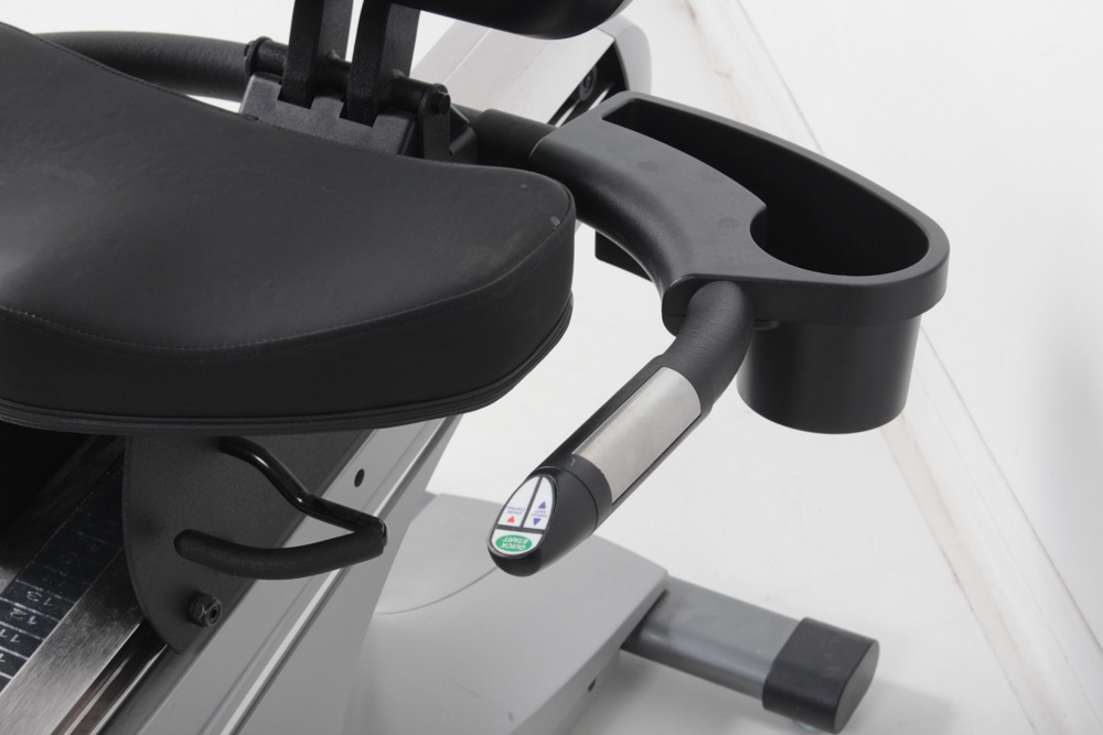 True Z5.1 Exercise Bike