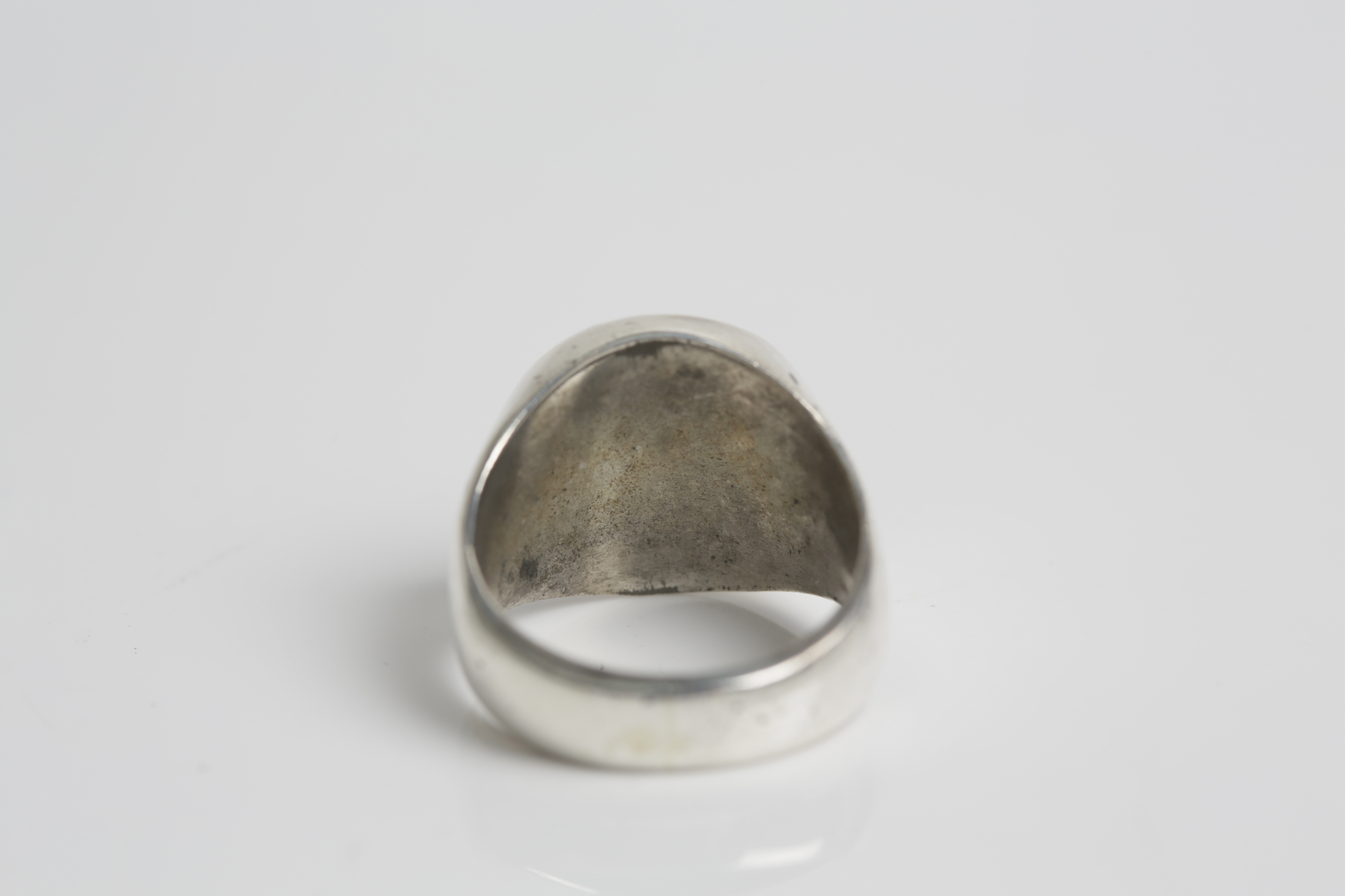 James Avery Sterling Silver Ring