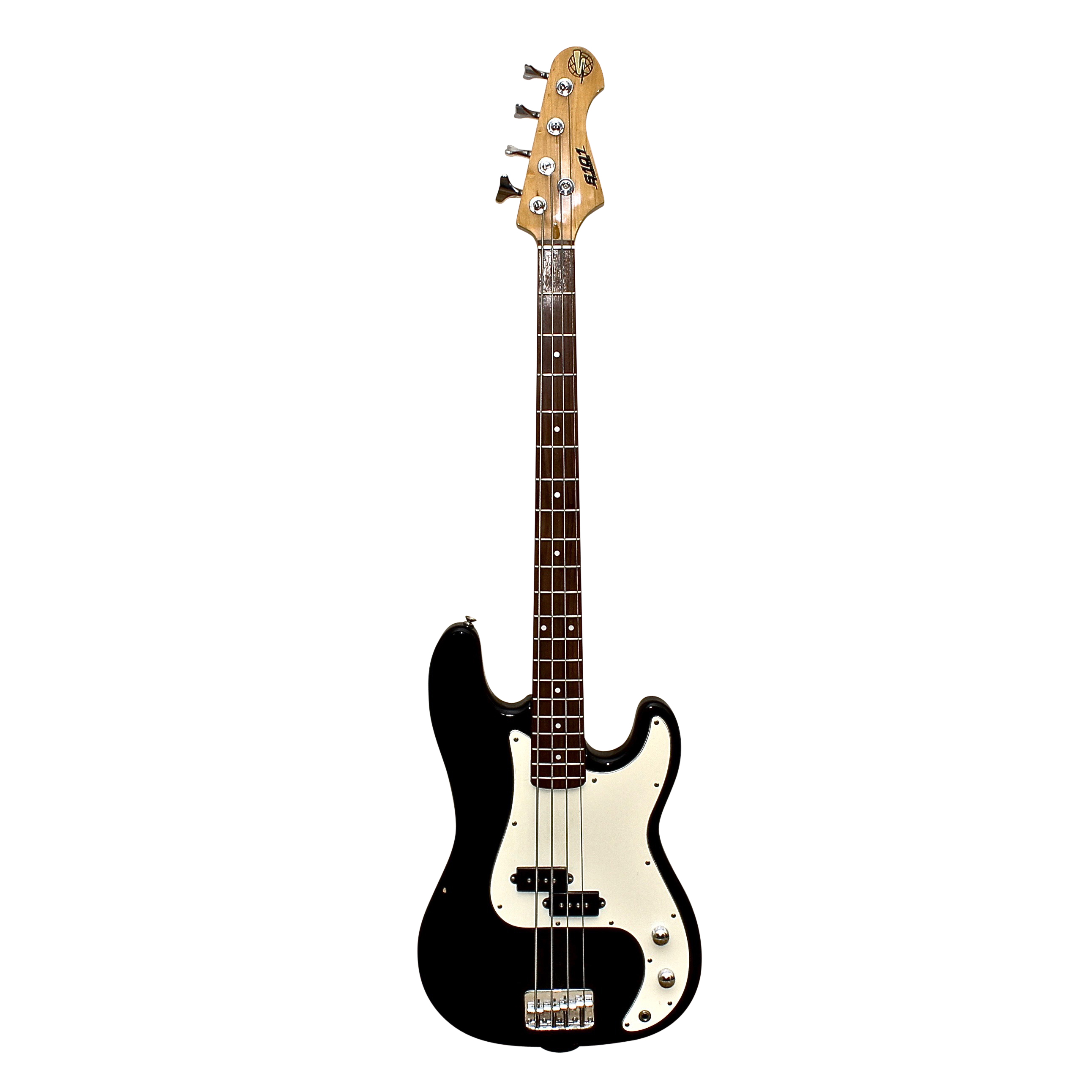 S101 Standard Bass Guitar