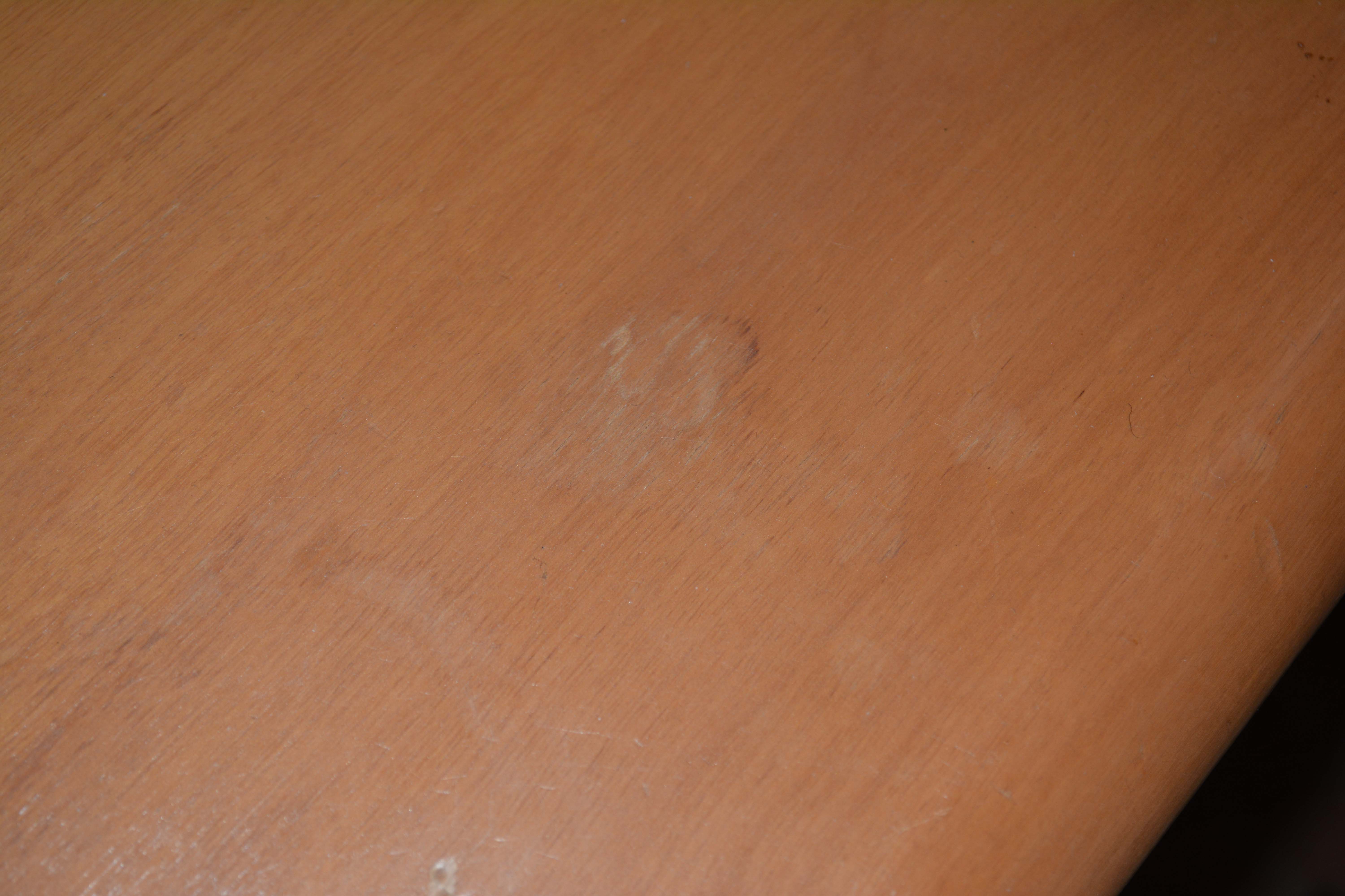 Mid Century Modern Coffee Table by Heywood-Wakefield