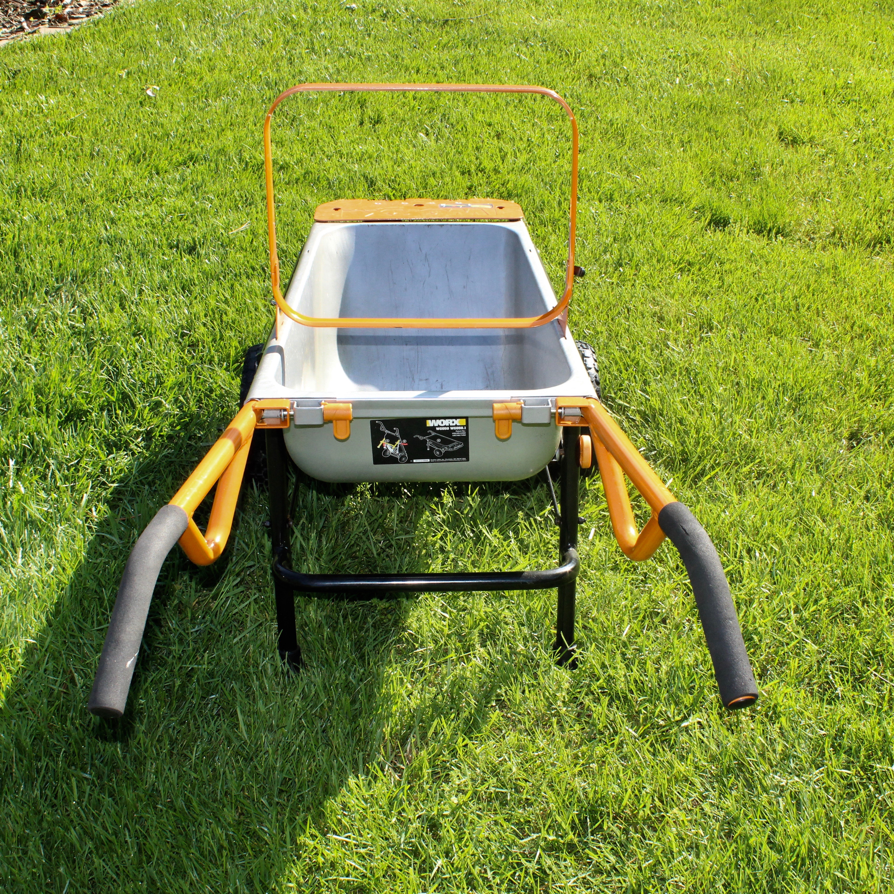 Outdoor Worx Aerocart