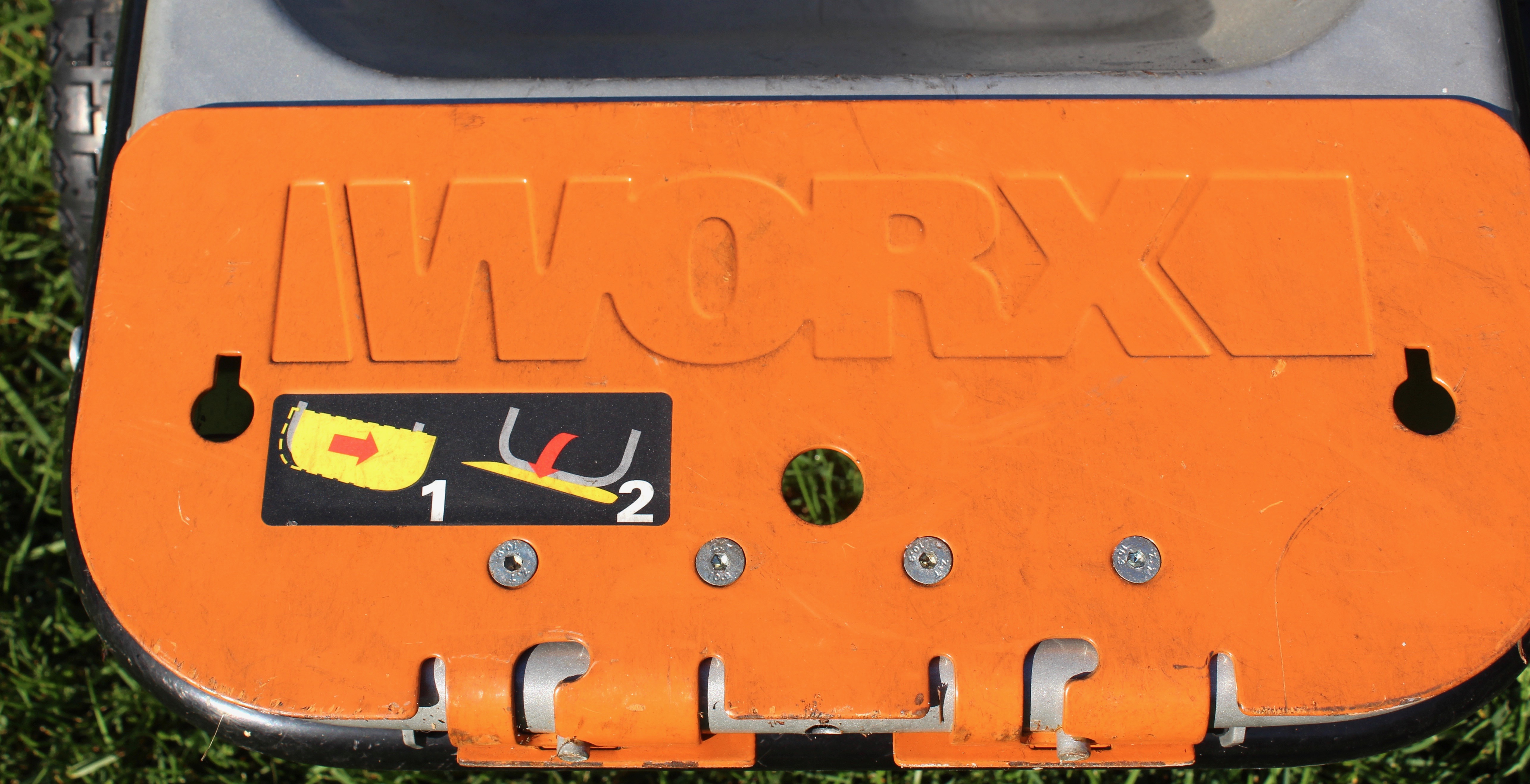 Outdoor Worx Aerocart