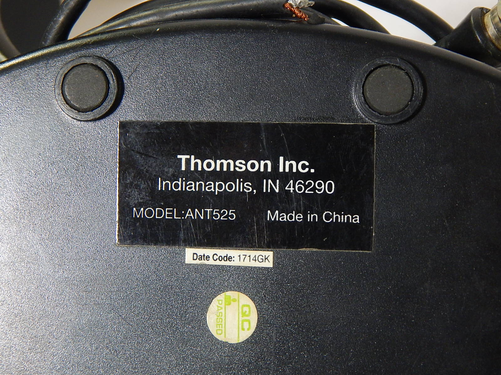 Durabrand 5 CD Player and Speakers and Dynex CD/DVD Player