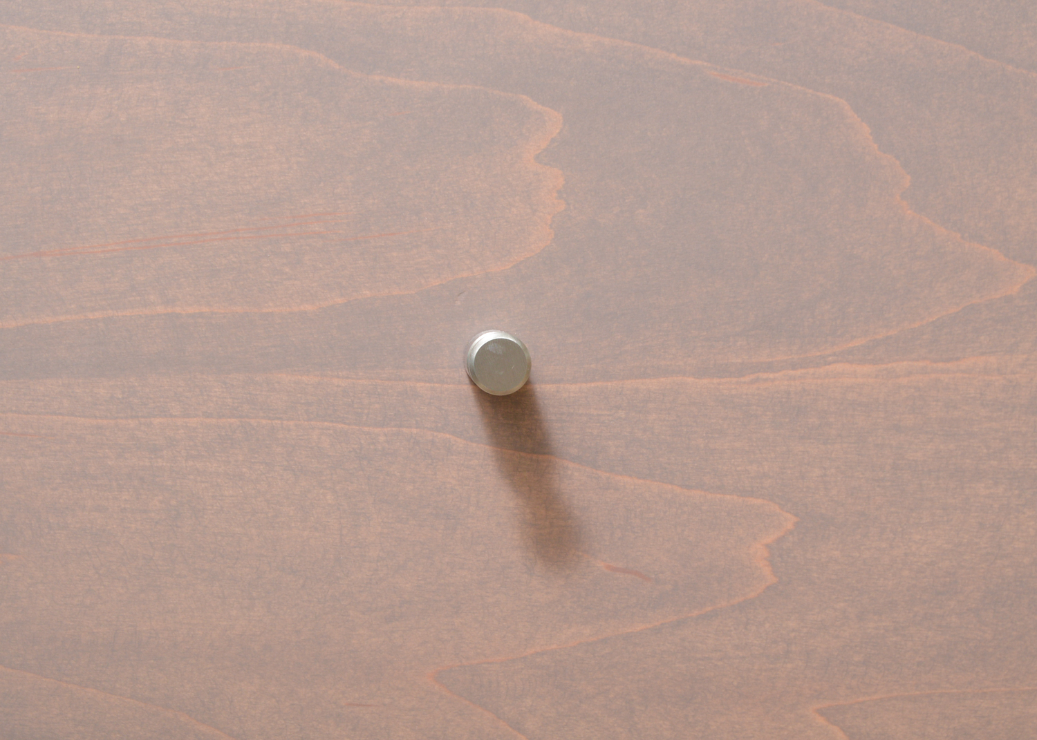 "Calvin" Grey Washed Dresser by Room & Board