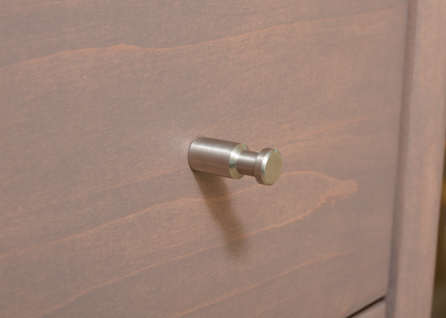 "Calvin" Grey Washed Dresser by Room & Board