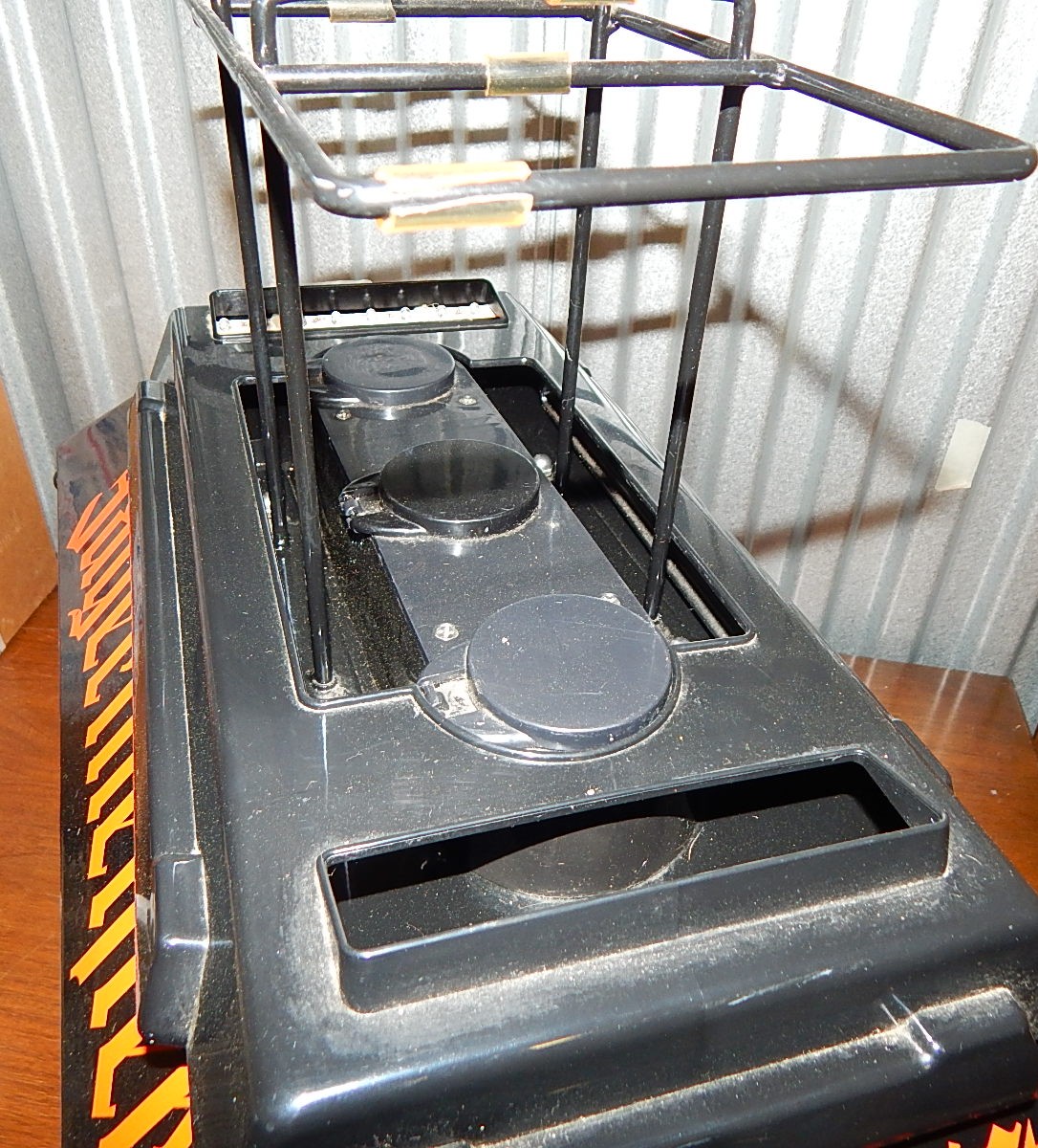 Jagermeister Beverage Cooler Dispenser