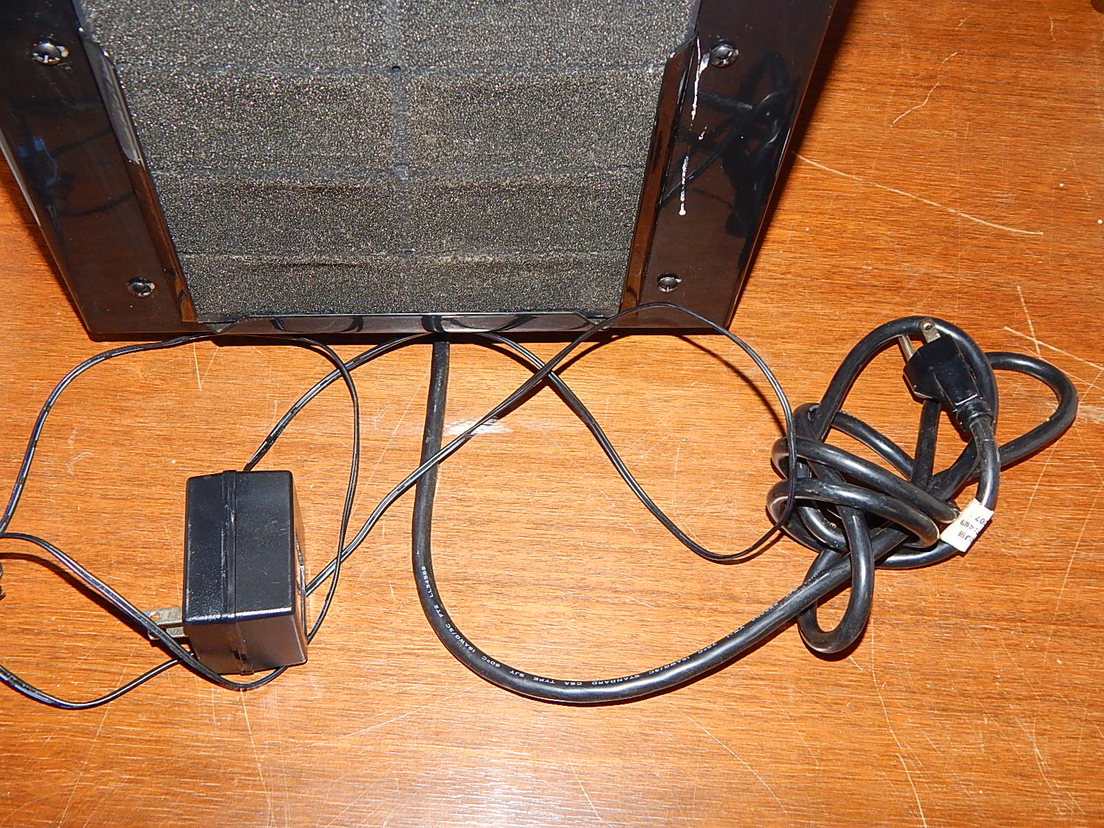 Jagermeister Beverage Cooler Dispenser