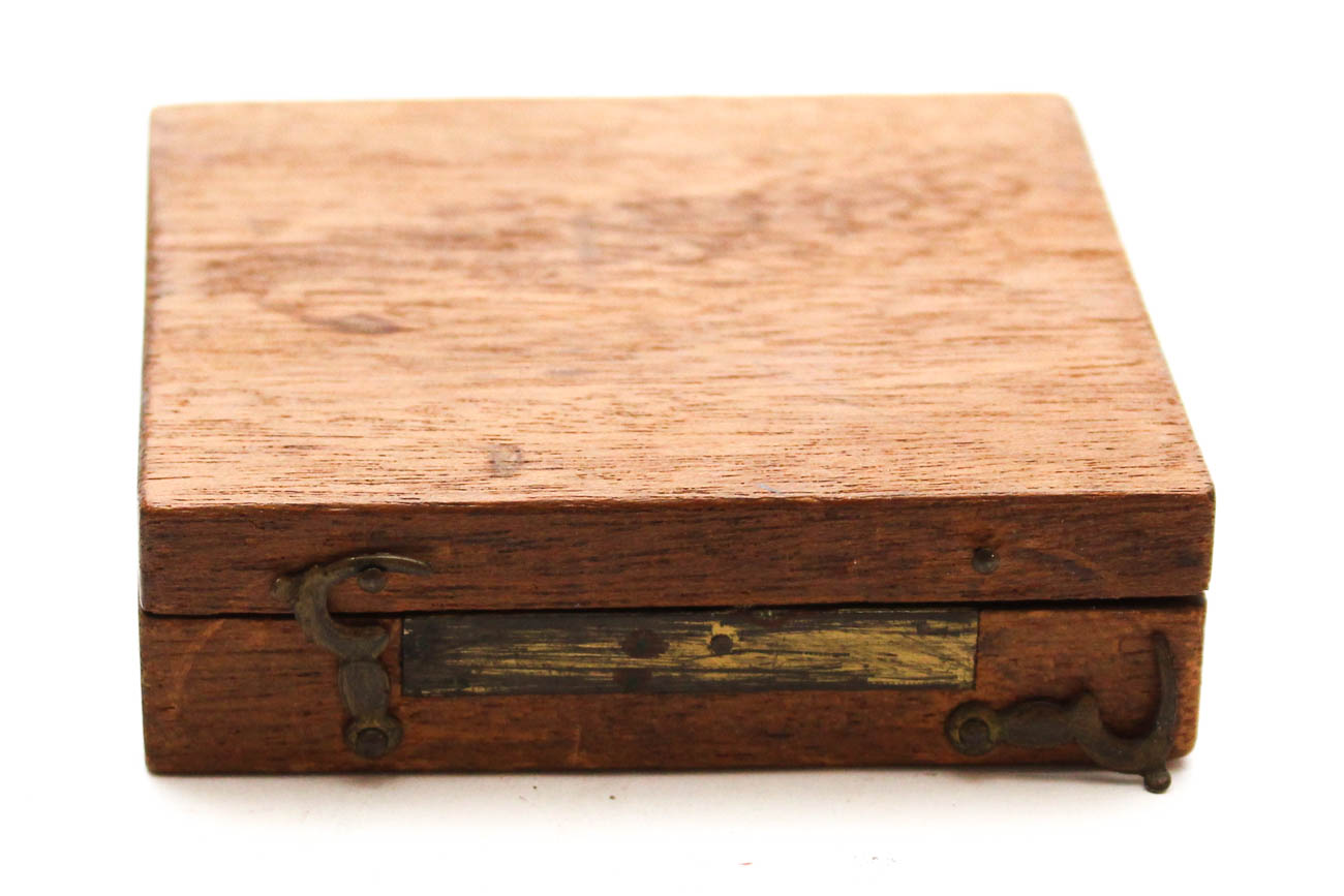 Vintage Navigation Tools