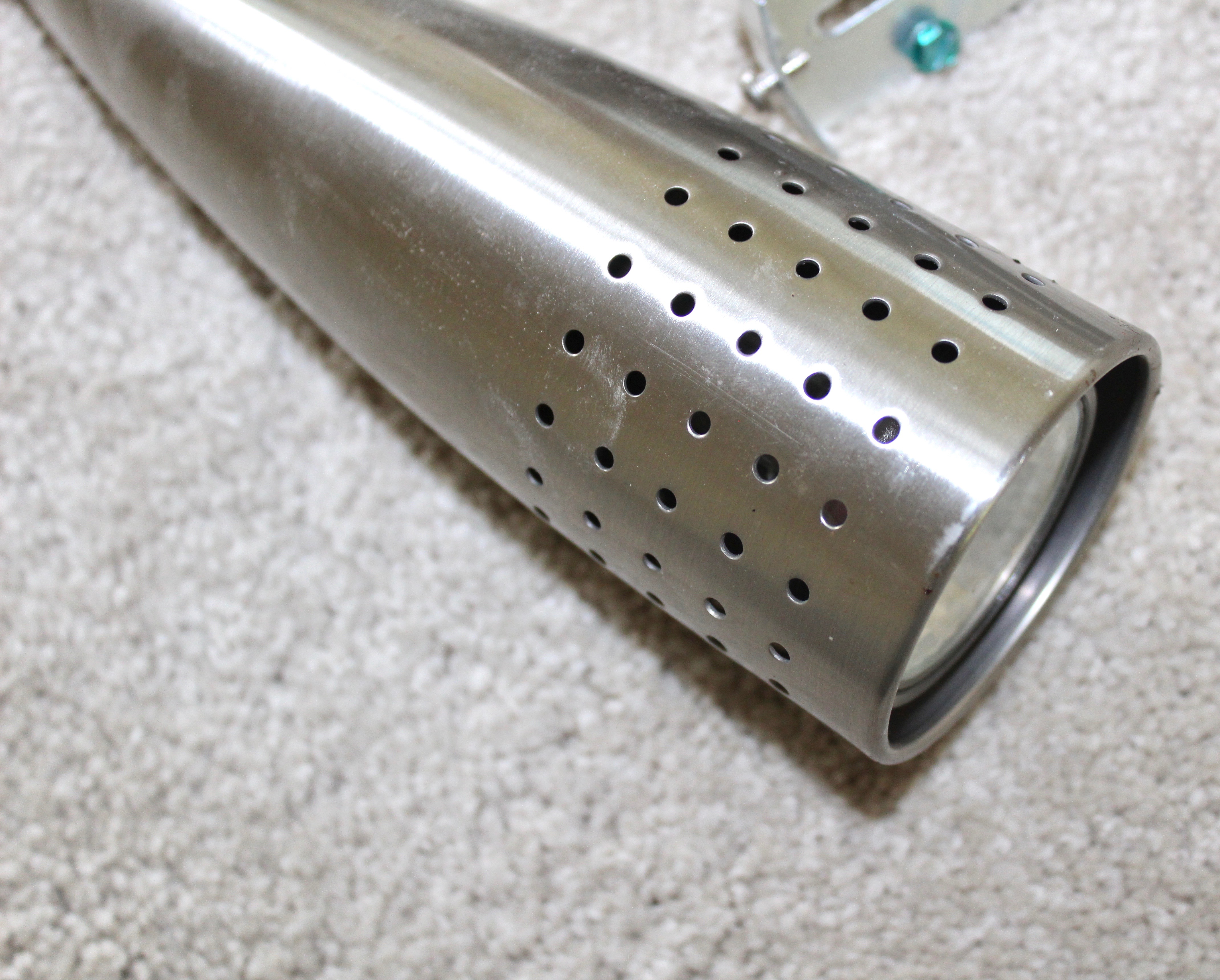 Brushed Nickel Pendant Light Fixtures