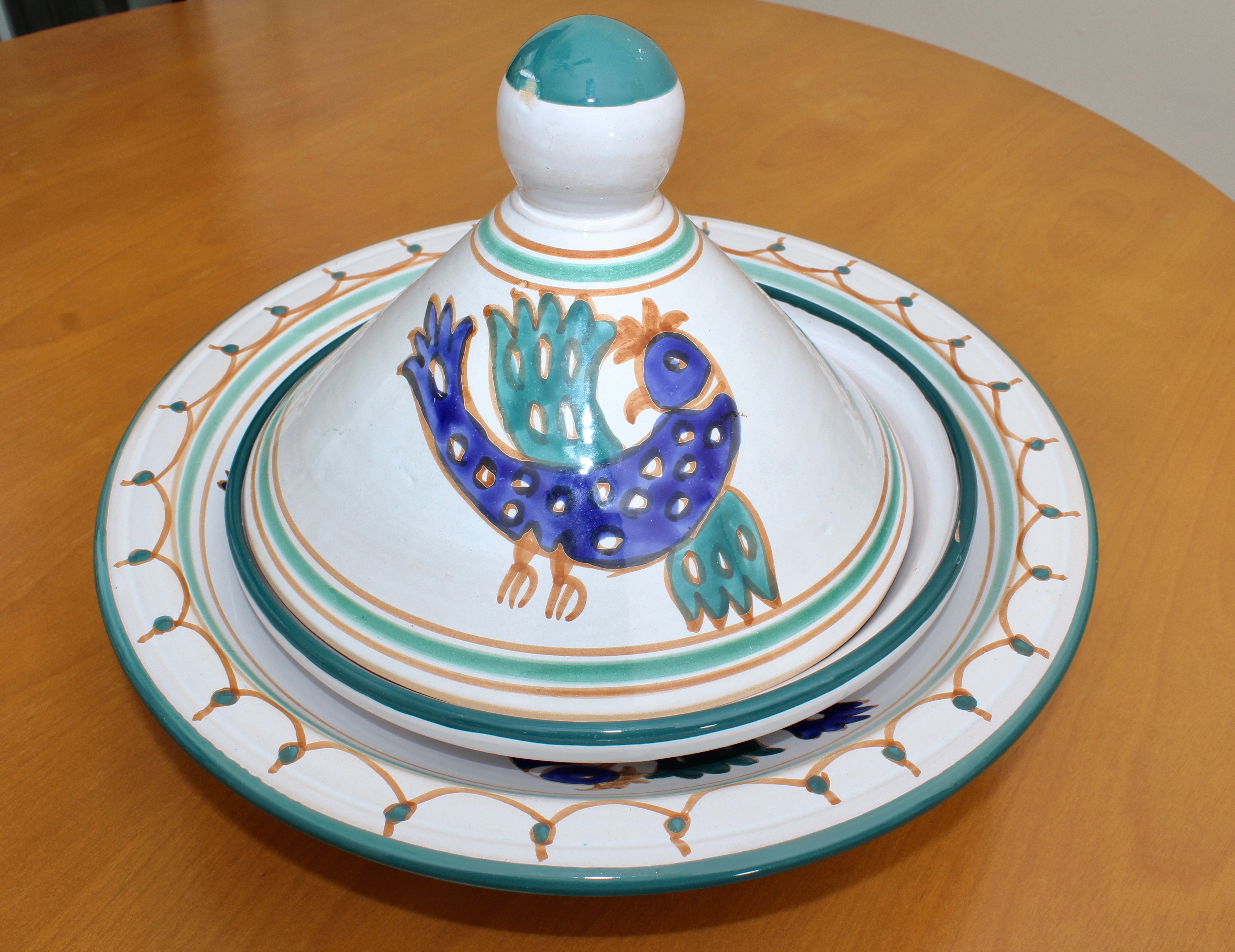 Porcelain and Ceramic Decorative Tableware Incuding Wedgwood