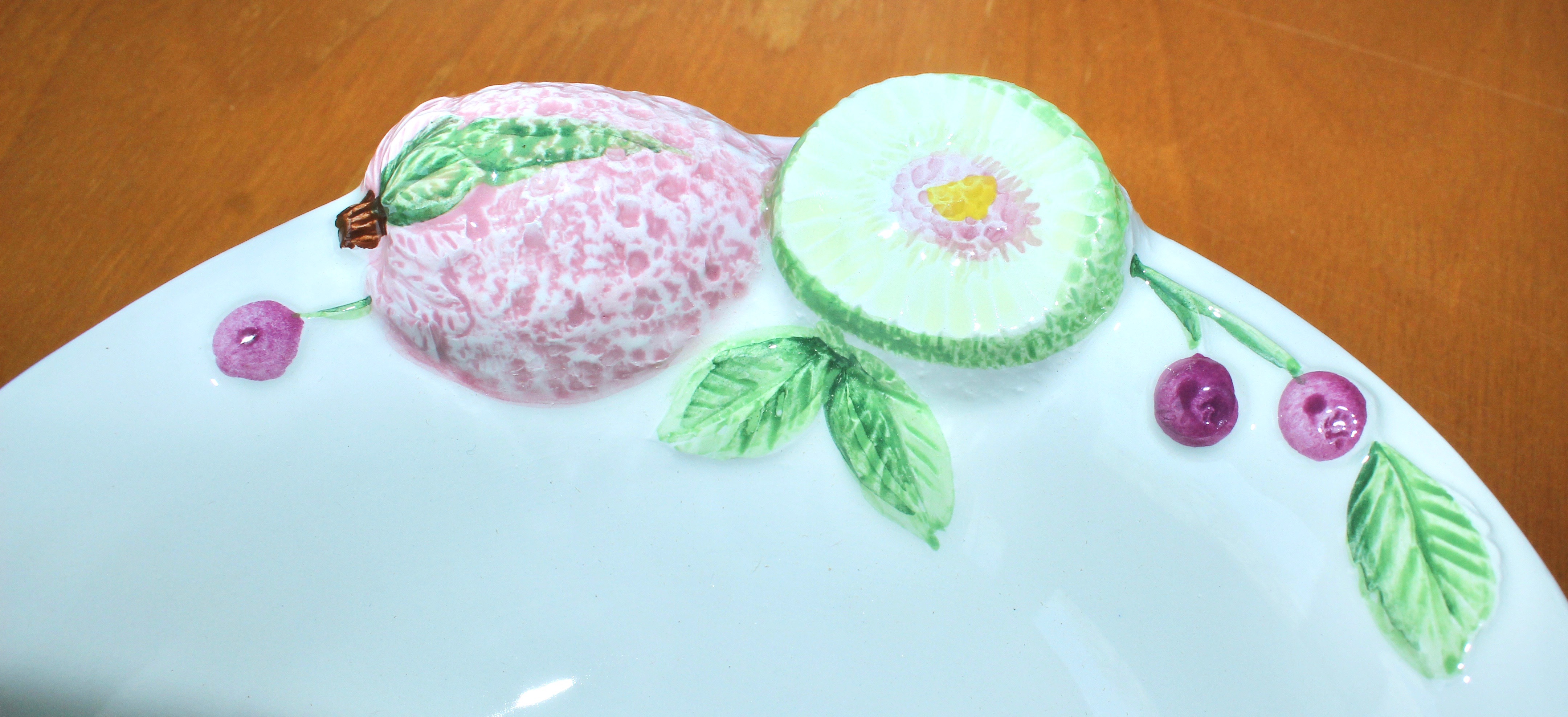 Porcelain and Ceramic Decorative Tableware Incuding Wedgwood