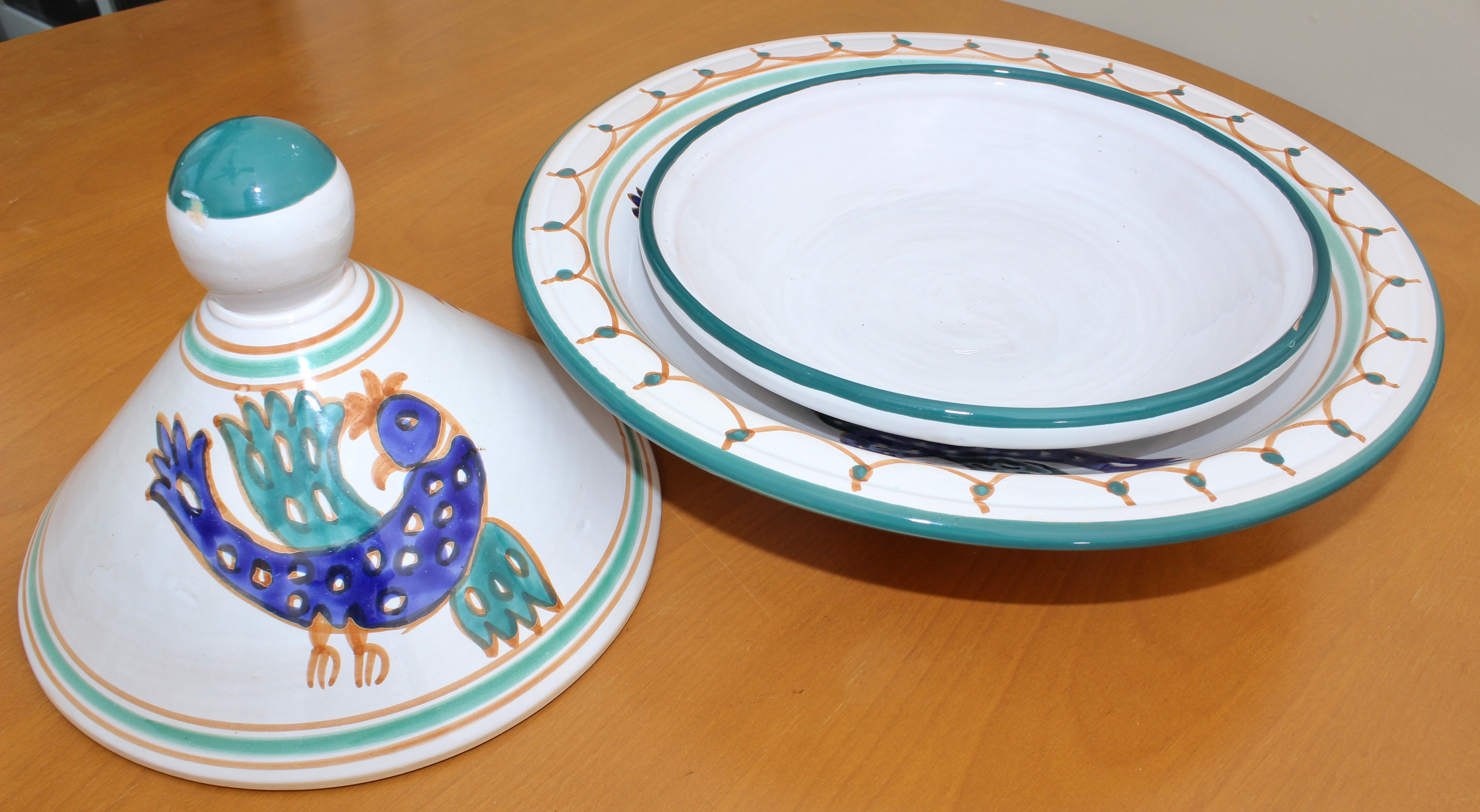 Porcelain and Ceramic Decorative Tableware Incuding Wedgwood