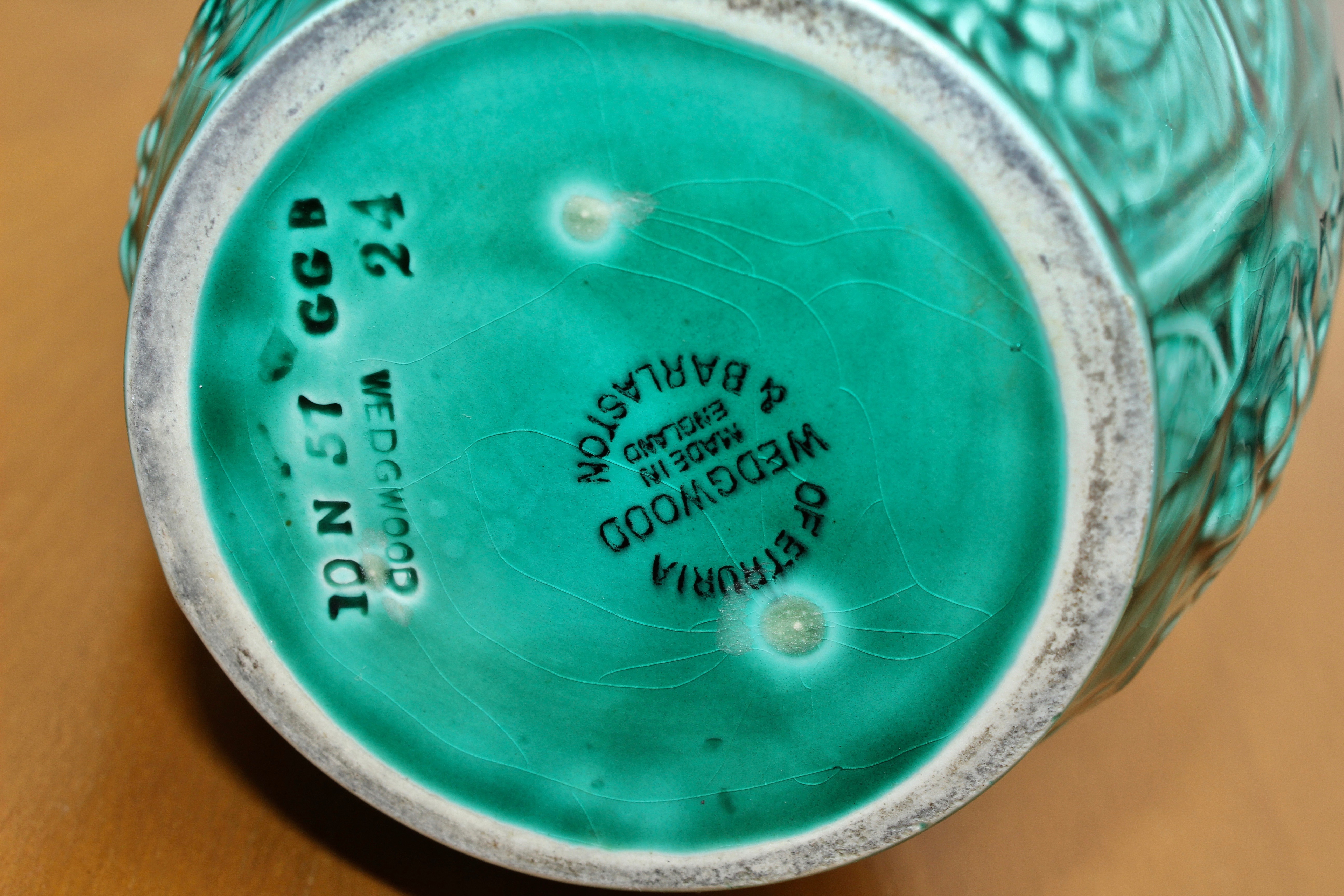 Porcelain and Ceramic Decorative Tableware Incuding Wedgwood