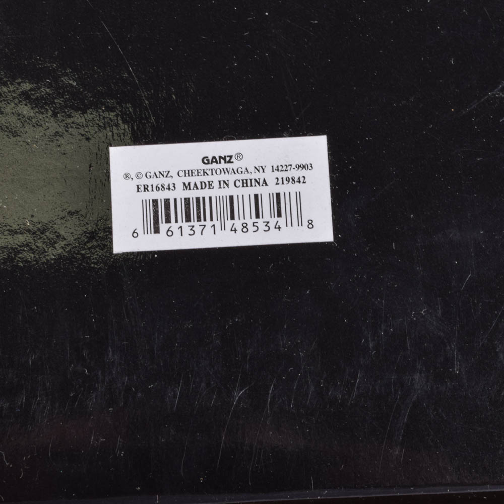 Ganz Soirée Themed Cheeseboard and Spreader