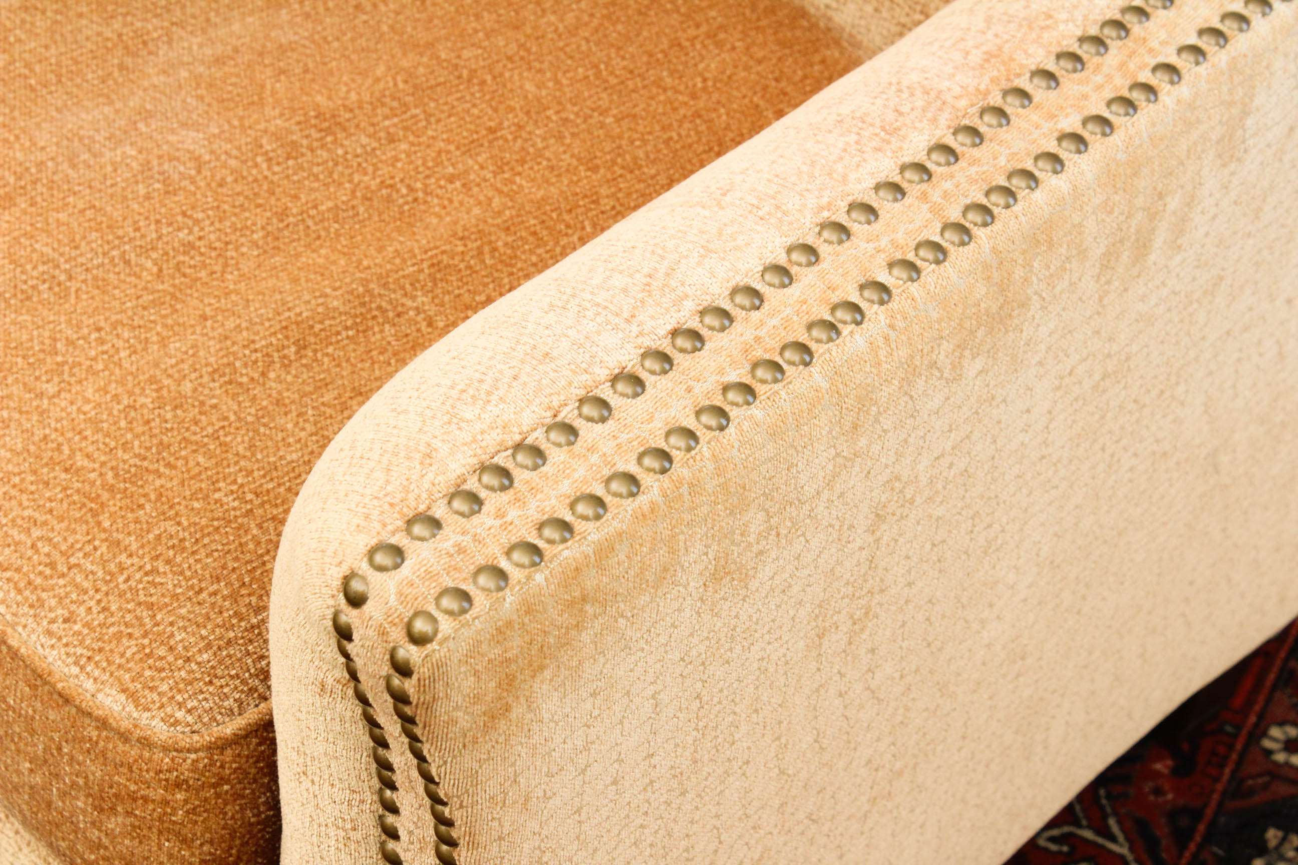 Contemporary Armchair by Uttermost