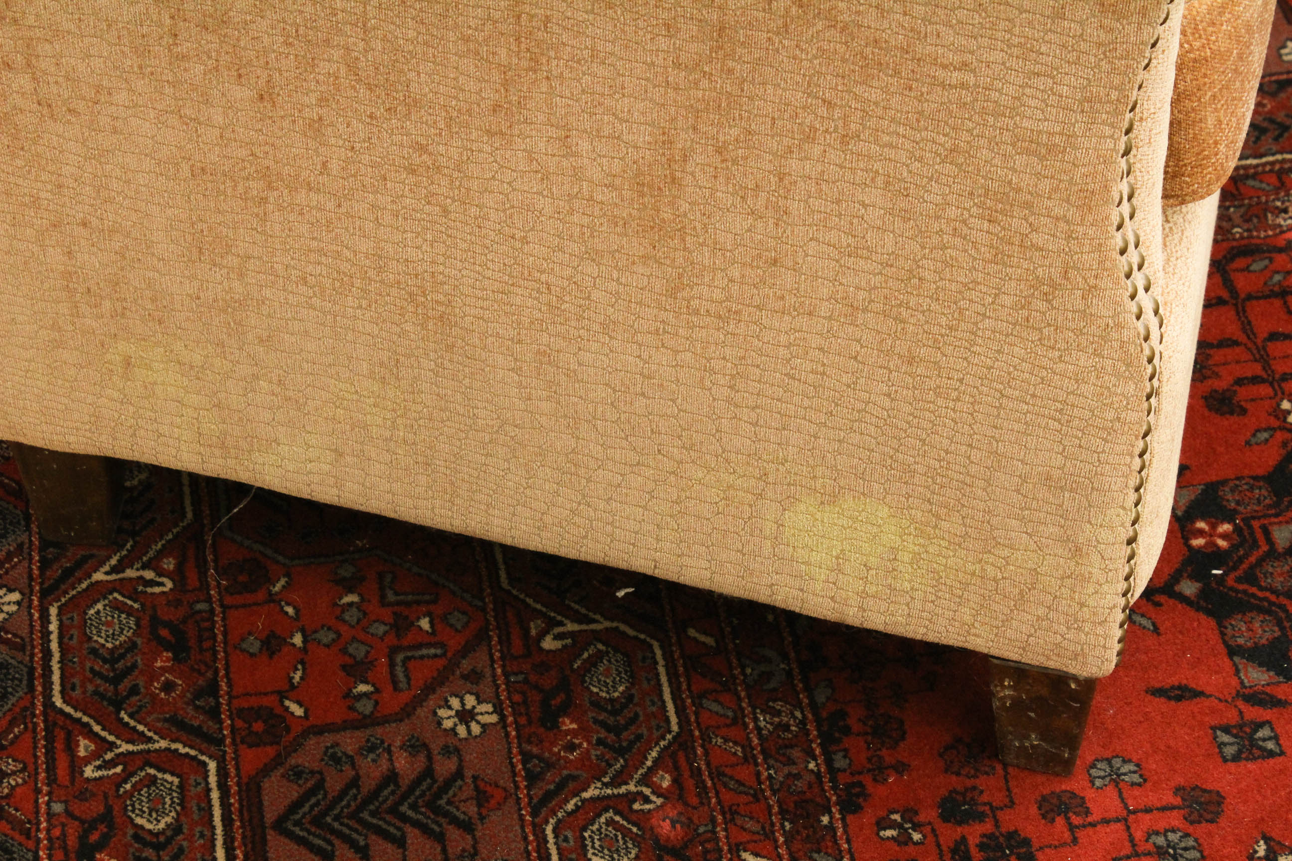 Contemporary Armchair by Uttermost