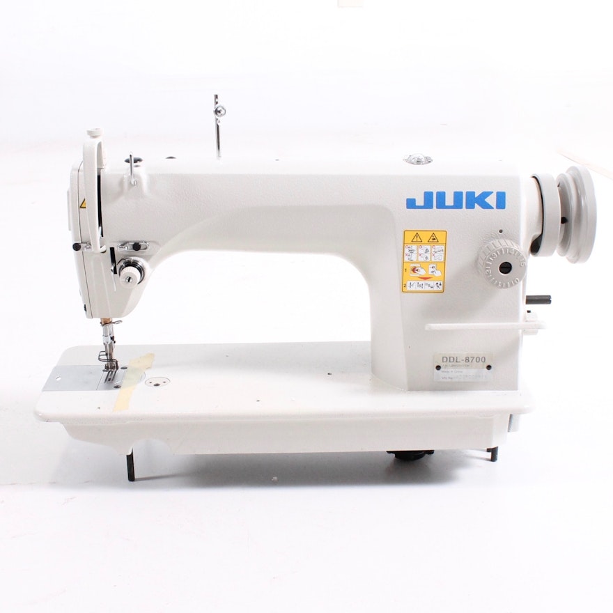 Juki DDL-5500N Industrial Sewing Machine