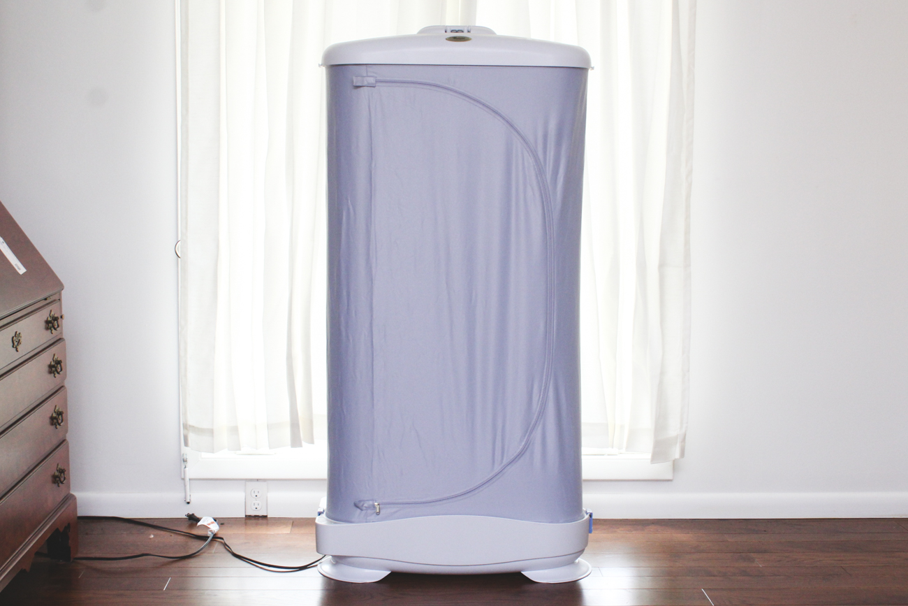 Whirlpool Fabric Freshener Steamer Dry Cleaner